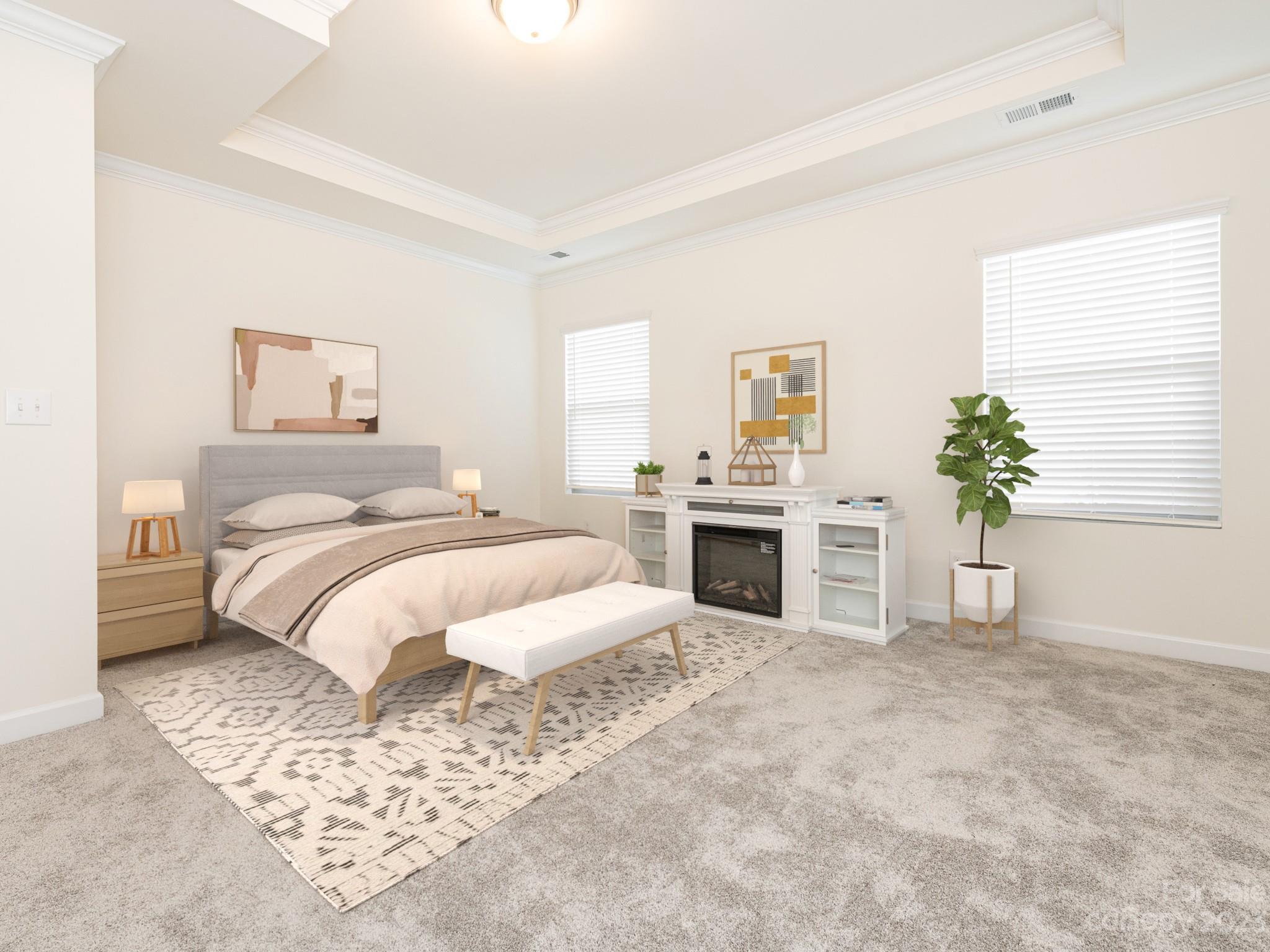 Ellington Downs - Residential