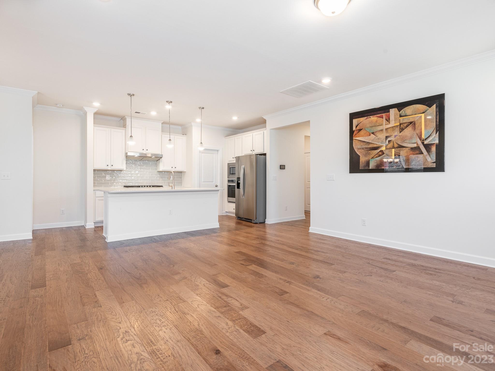 Ellington Downs - Residential