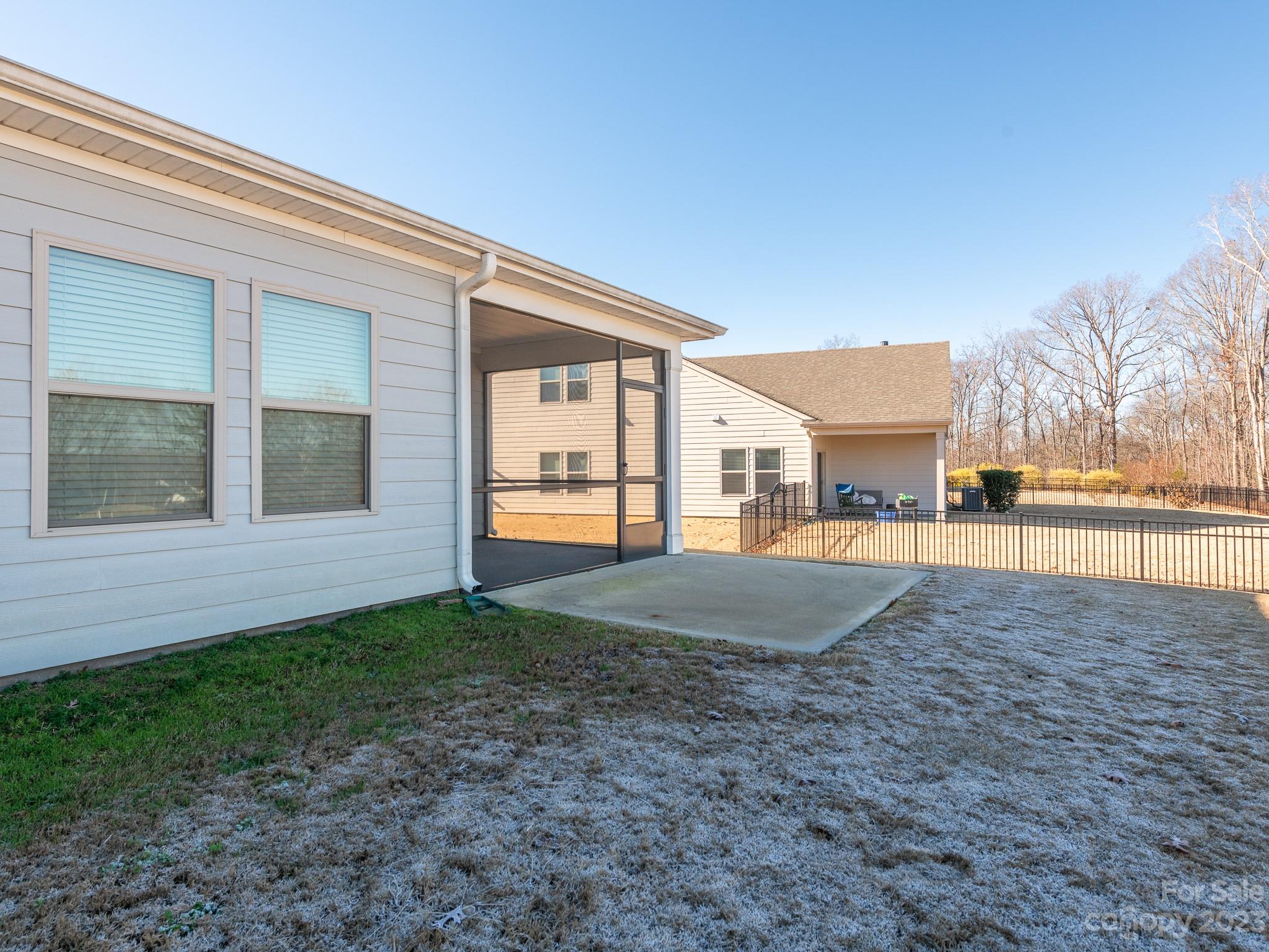 Ellington Downs - Residential