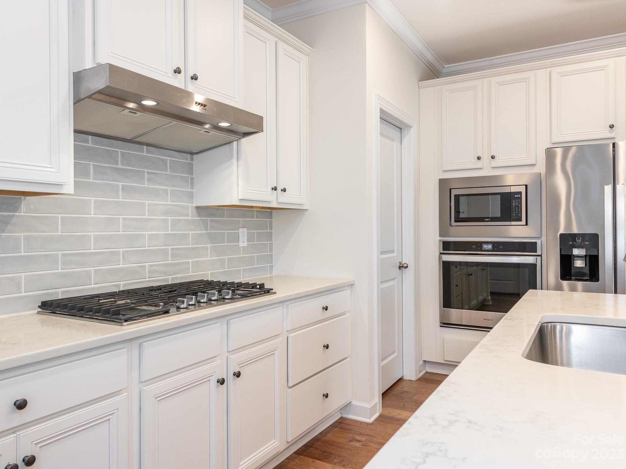 Ellington Downs - Residential