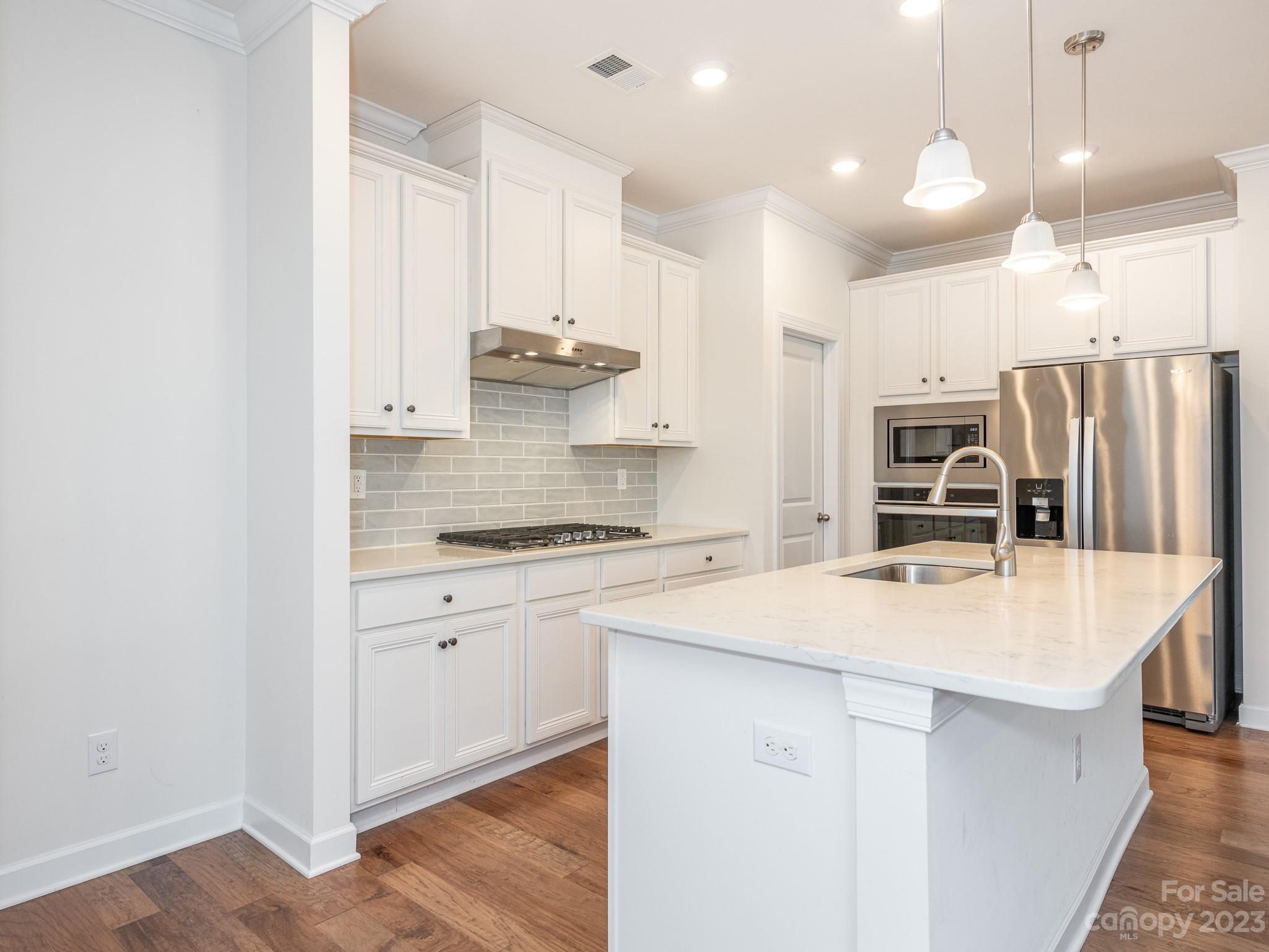 Ellington Downs - Residential