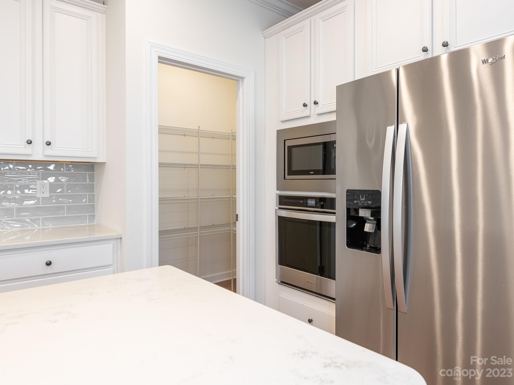 Ellington Downs - Residential