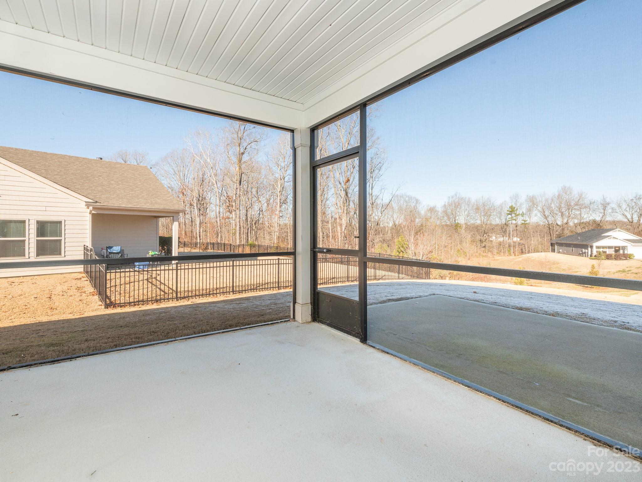 Ellington Downs - Residential