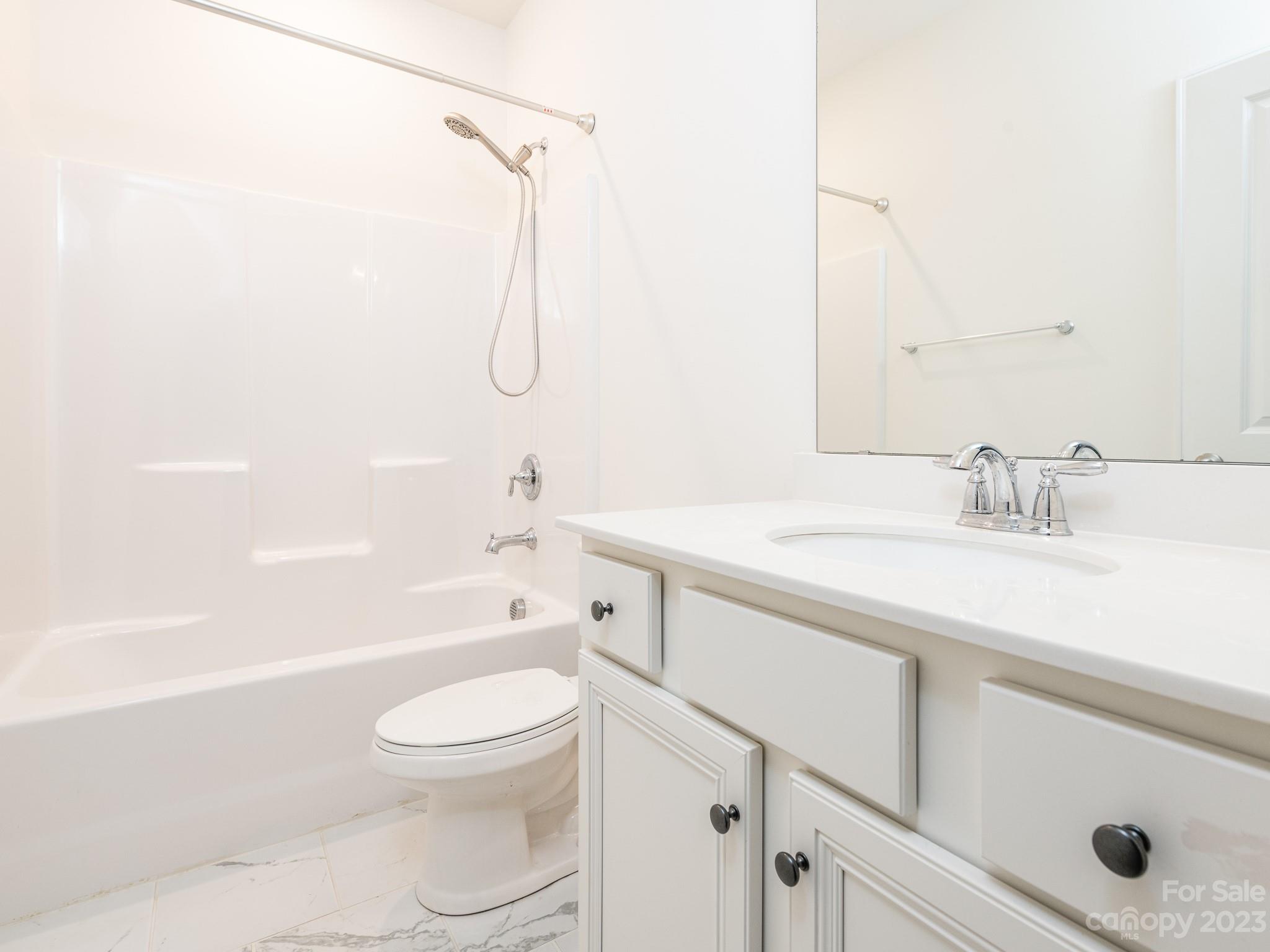 Ellington Downs - Residential