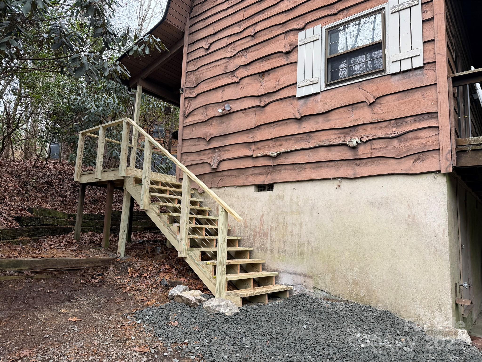 Connestee Falls - Residential