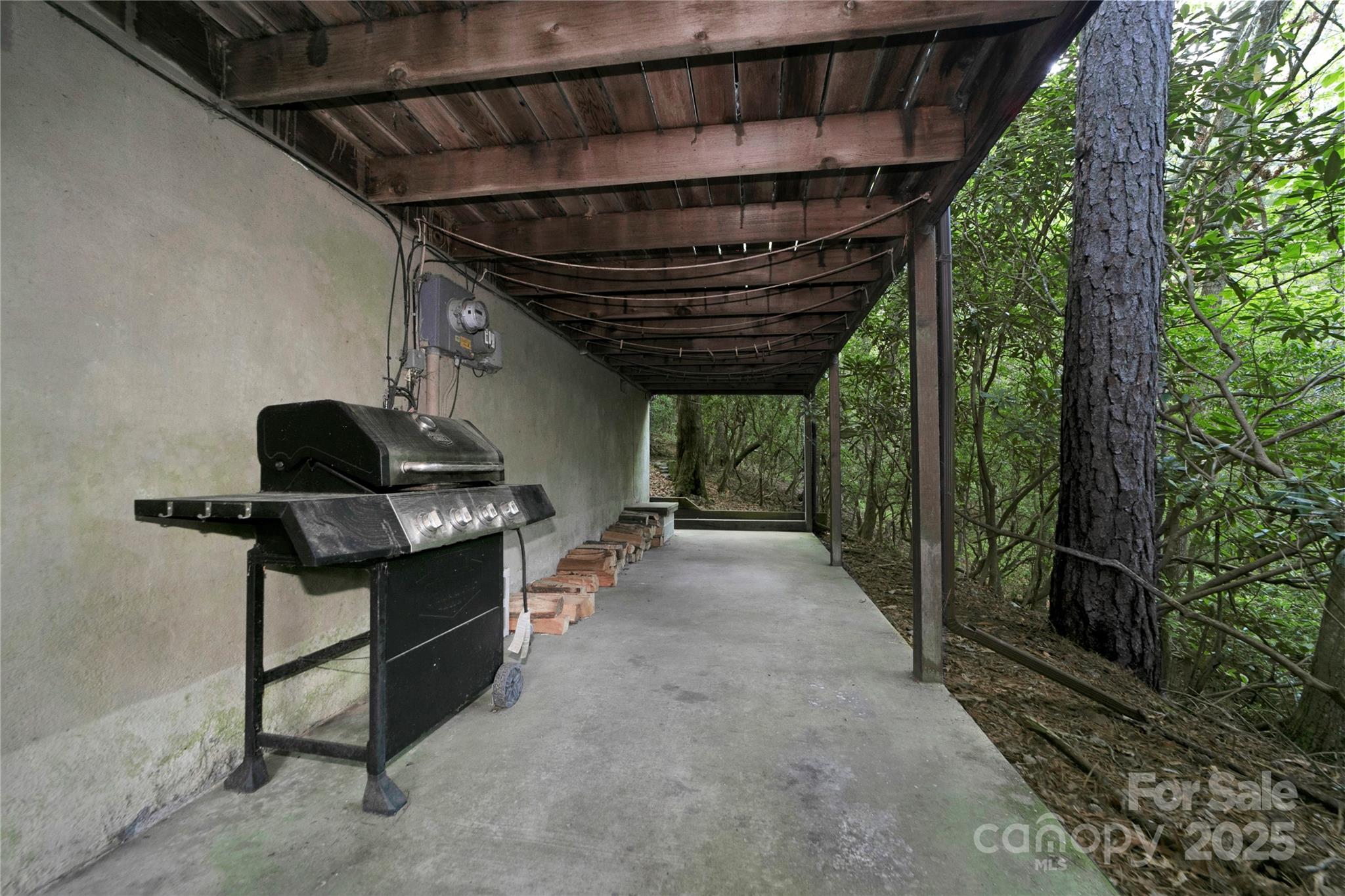 Connestee Falls - Residential