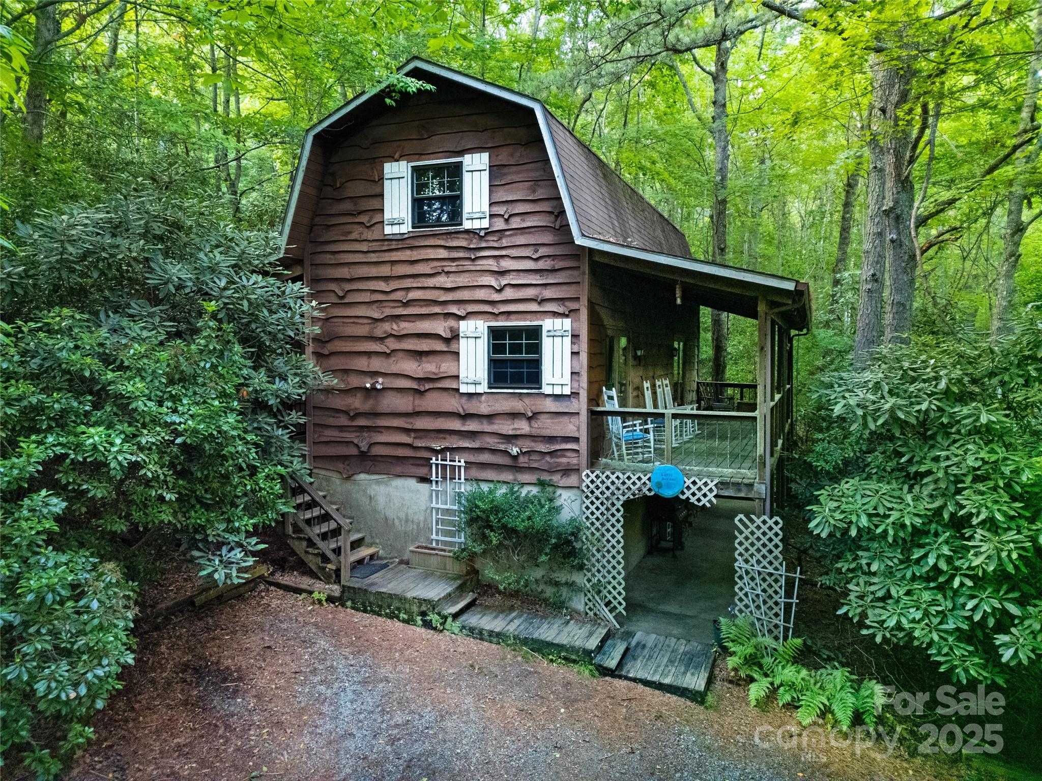 Connestee Falls - Residential