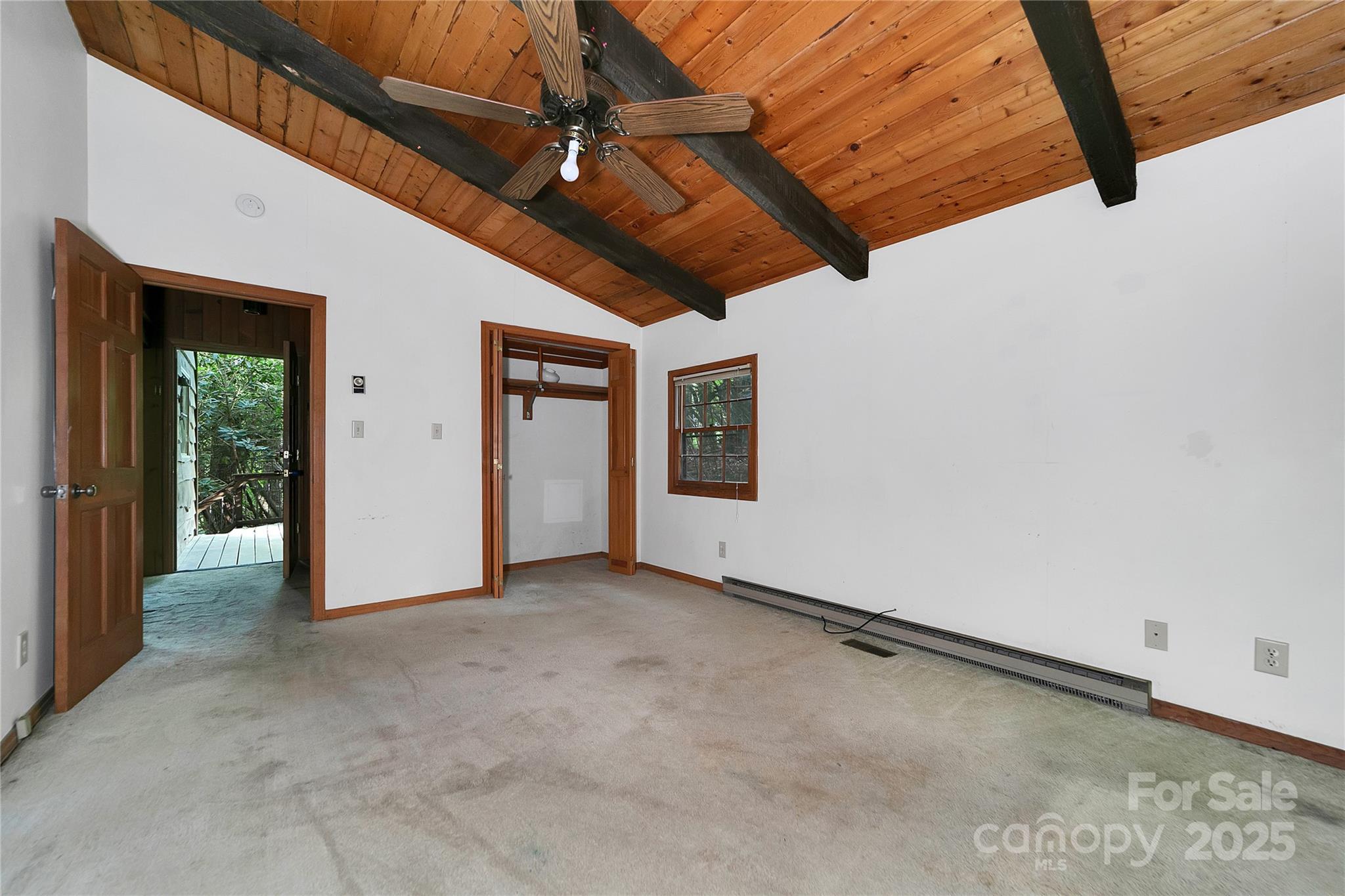 Connestee Falls - Residential