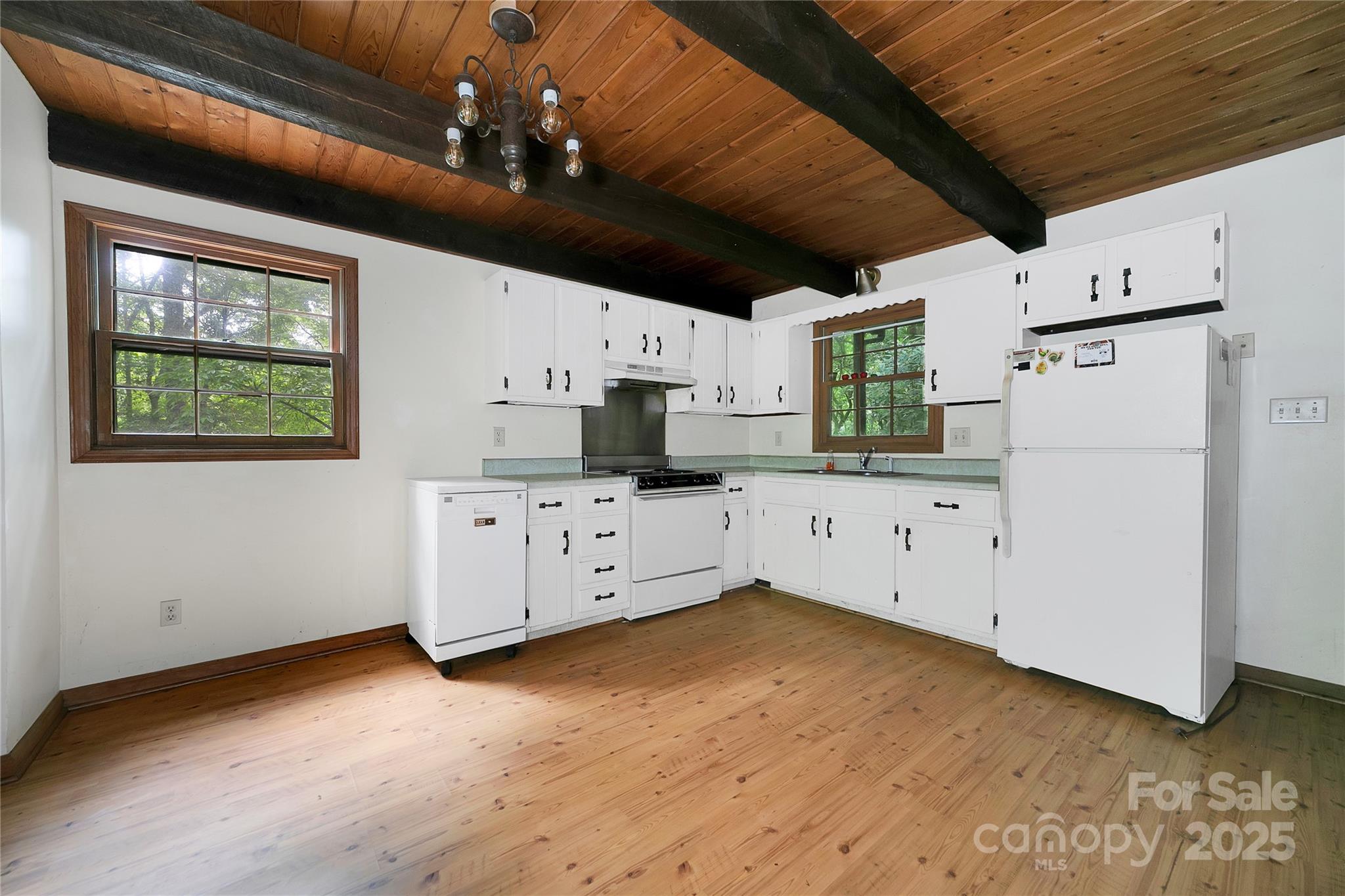 Connestee Falls - Residential