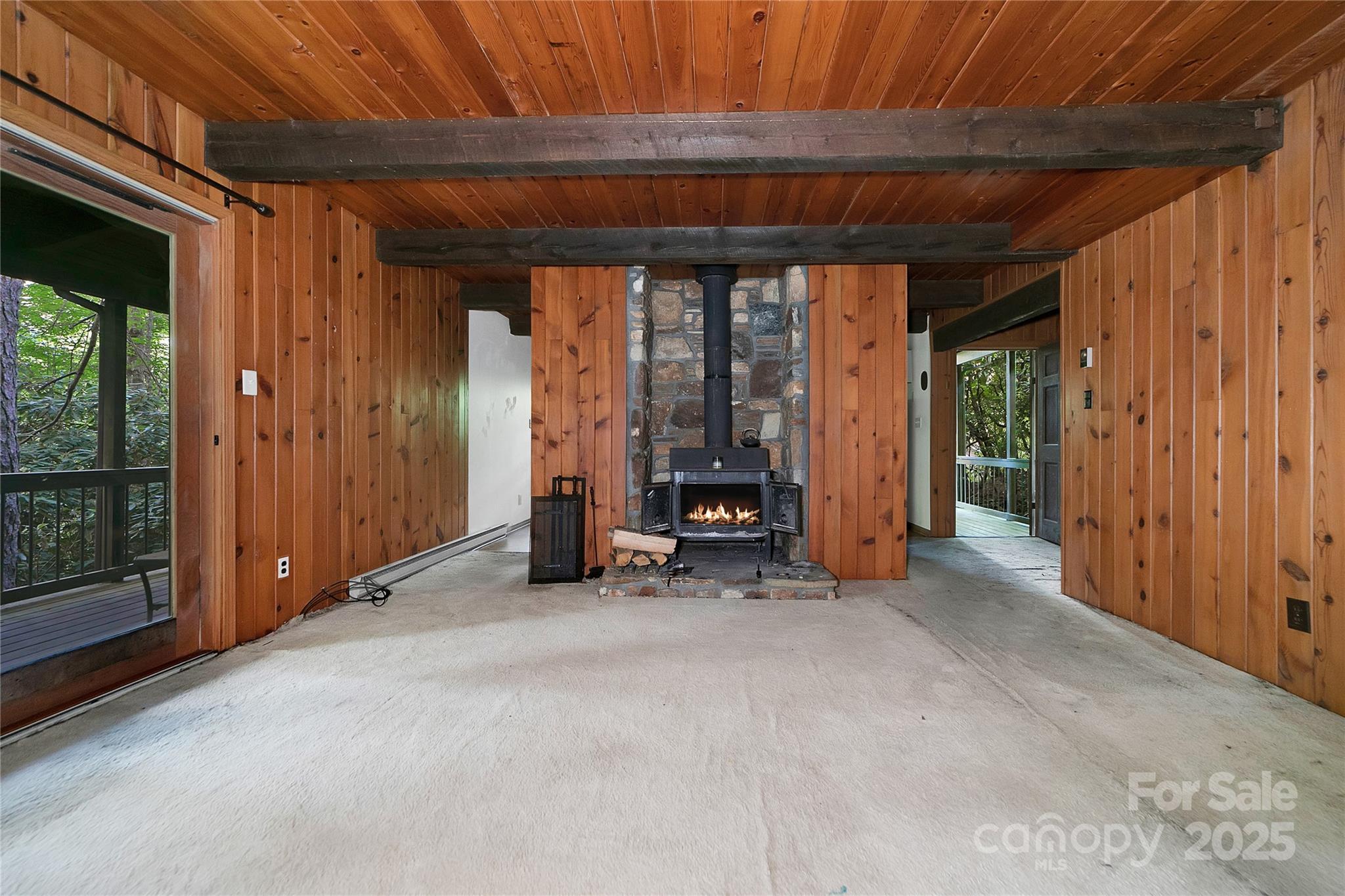 Connestee Falls - Residential