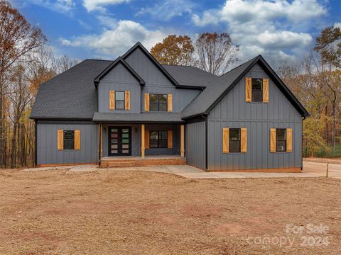 A home in Waxhaw