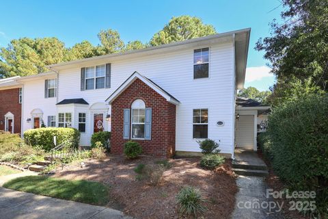 Photo of 4263 Melrose Club Drive, Matthews, NC 28105 (MLS # 4308949)