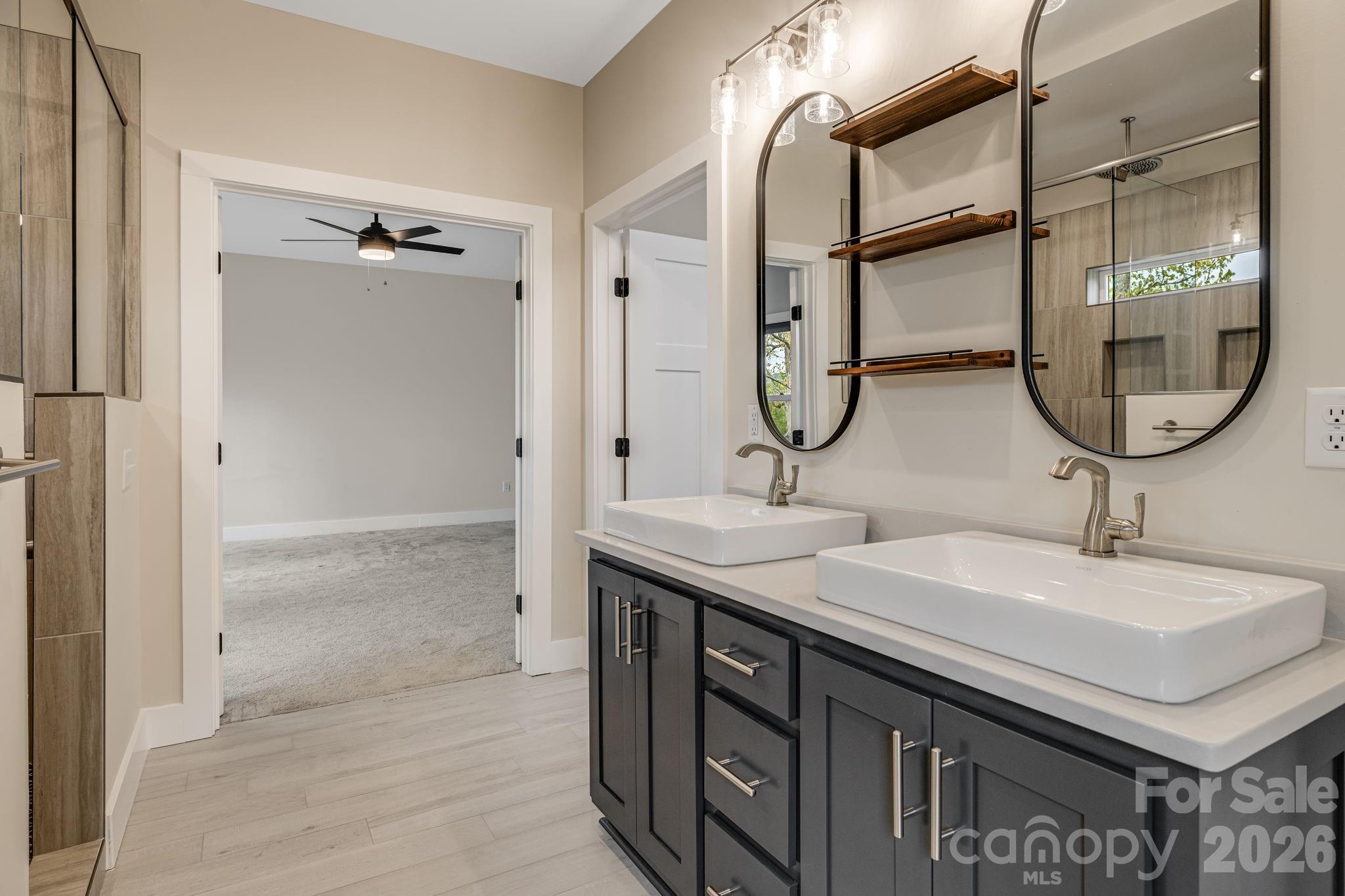 Baxter Woods - Residential