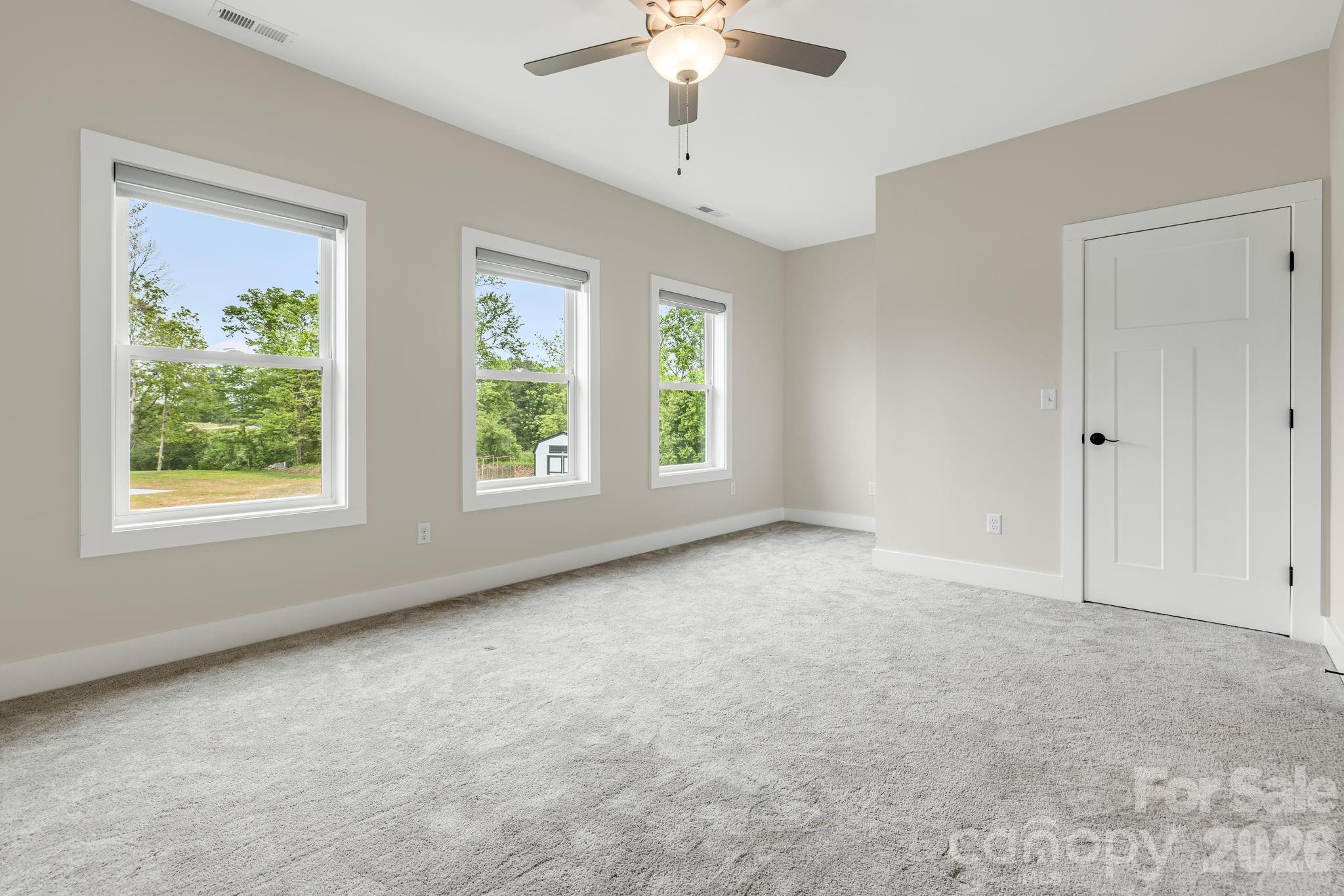 Baxter Woods - Residential