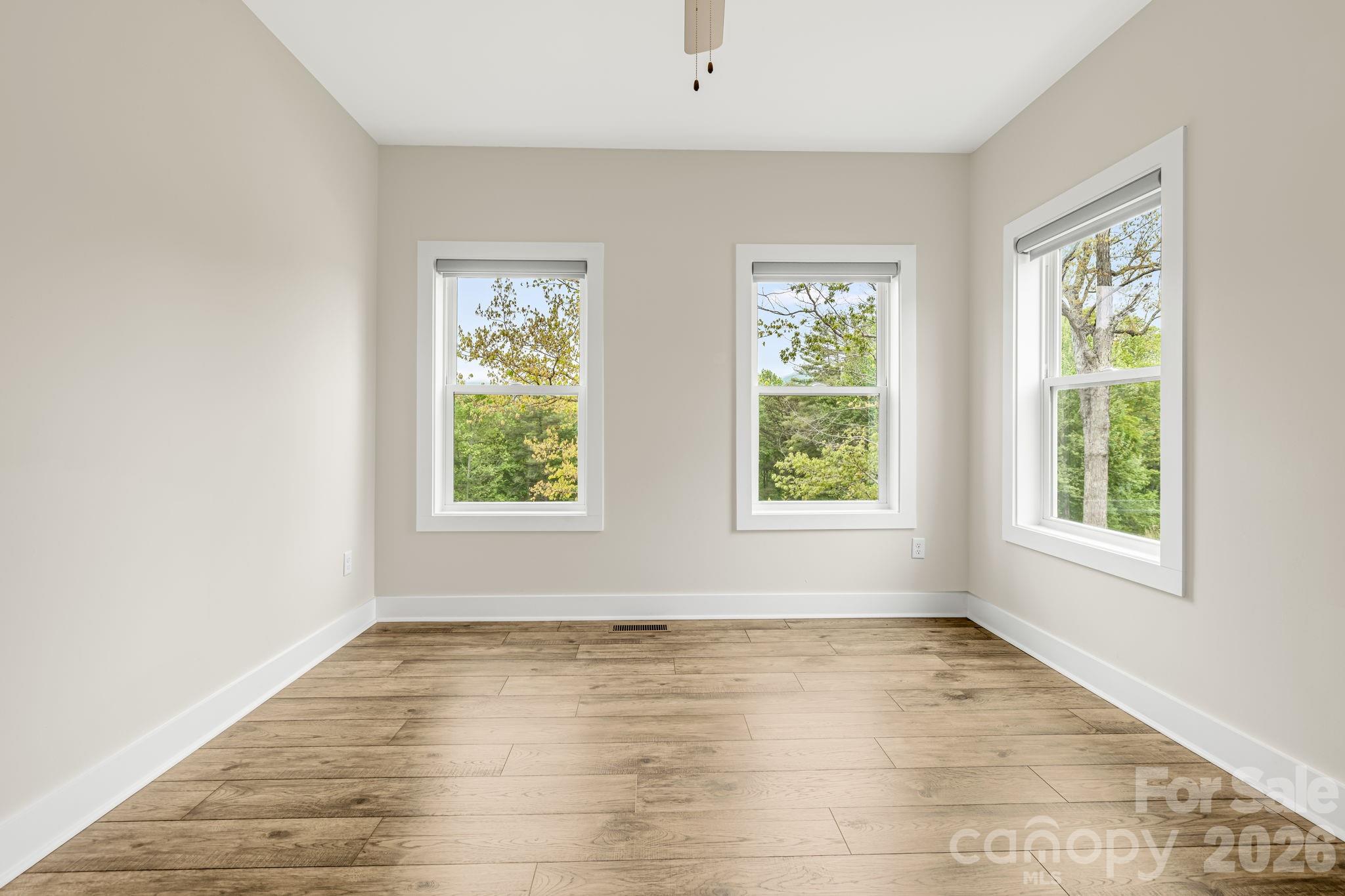 Baxter Woods - Residential