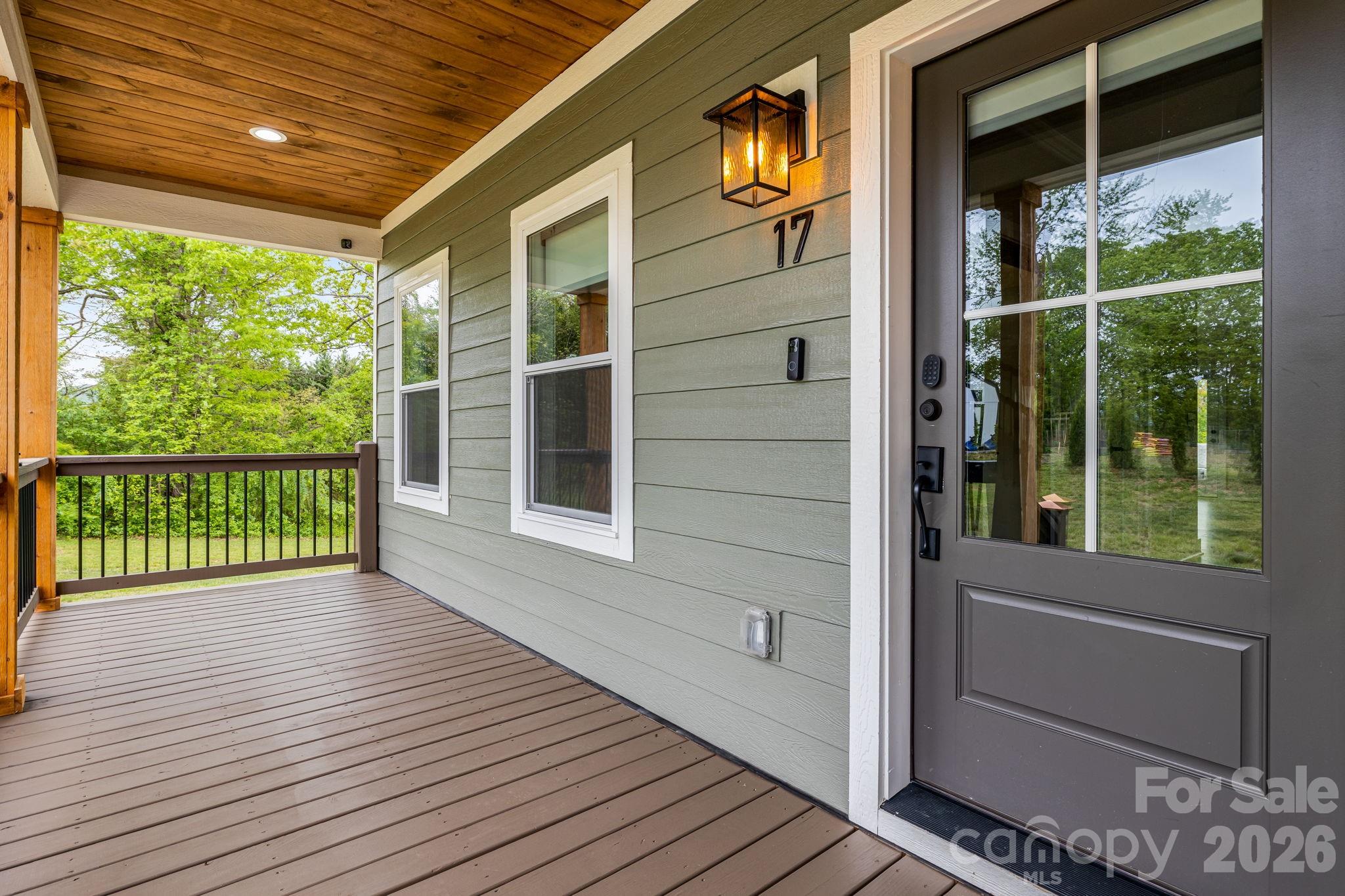 Baxter Woods - Residential