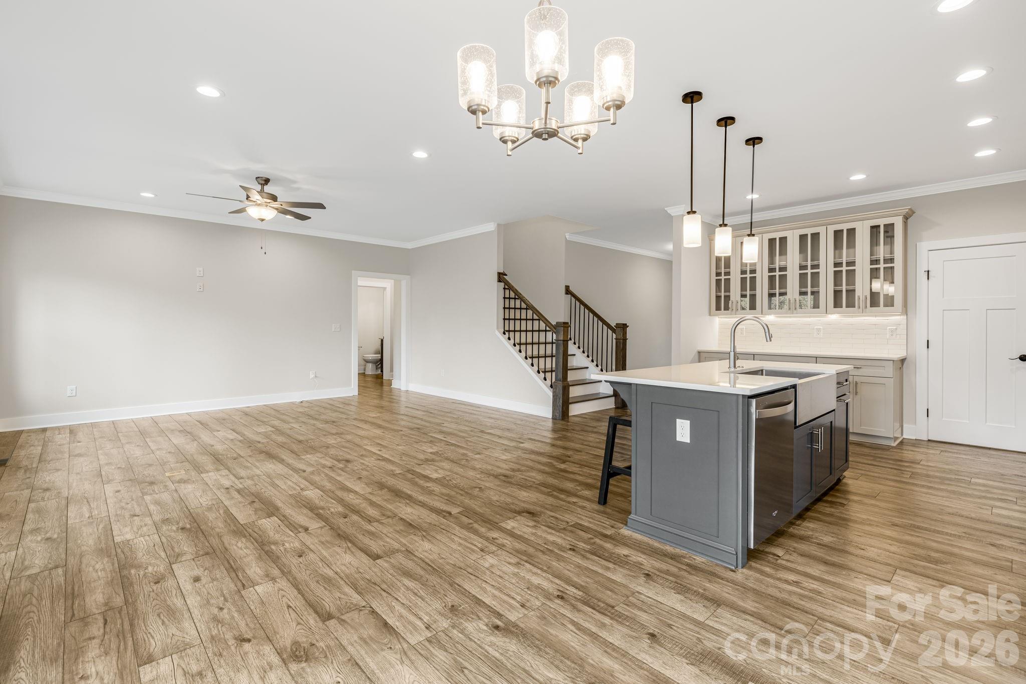 Baxter Woods - Residential