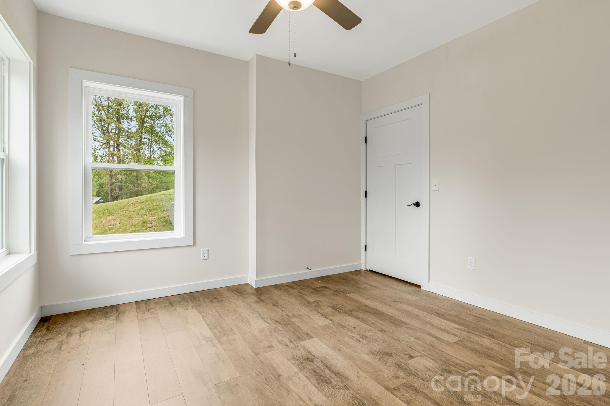 Baxter Woods - Residential