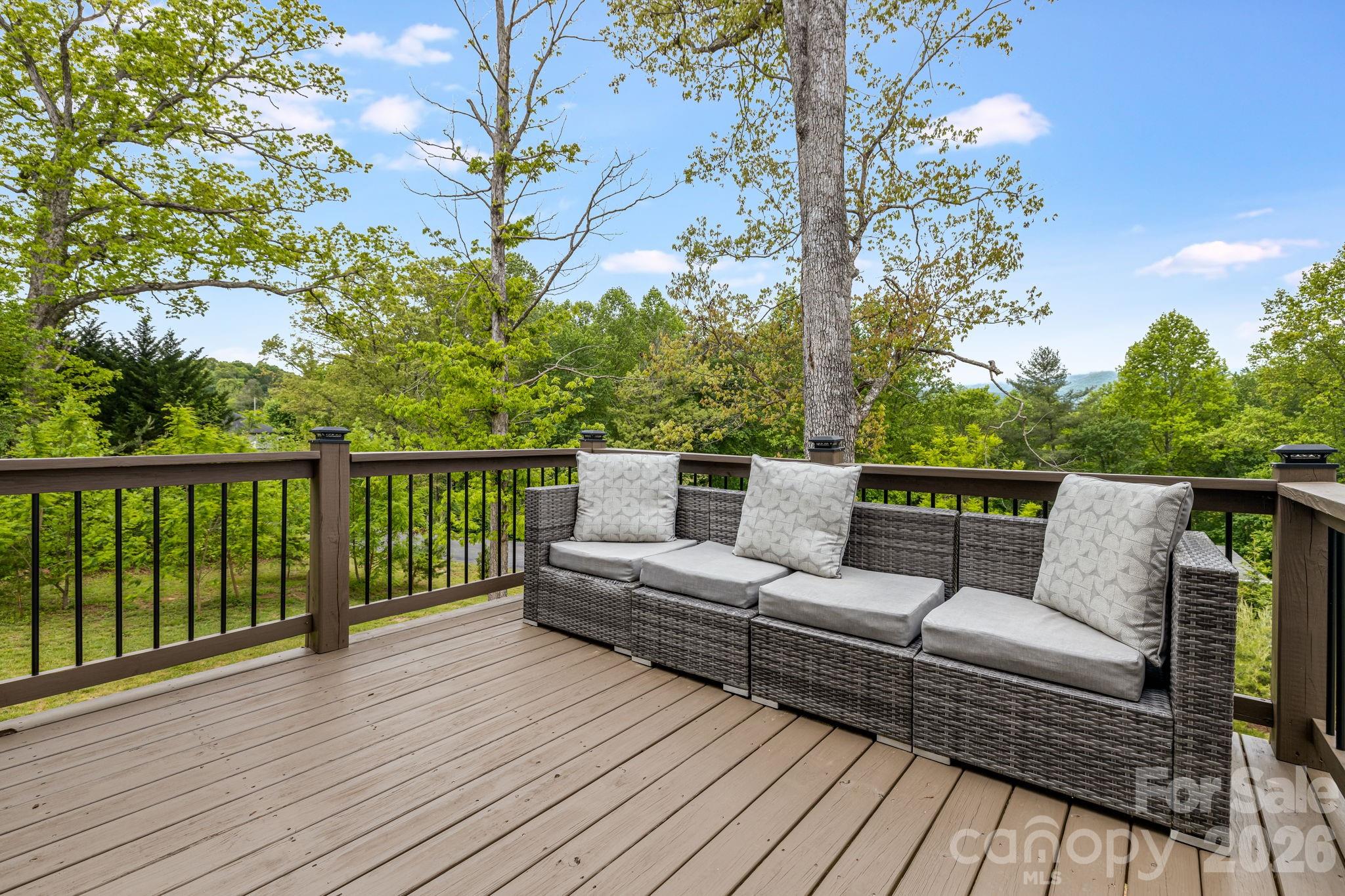 Baxter Woods - Residential
