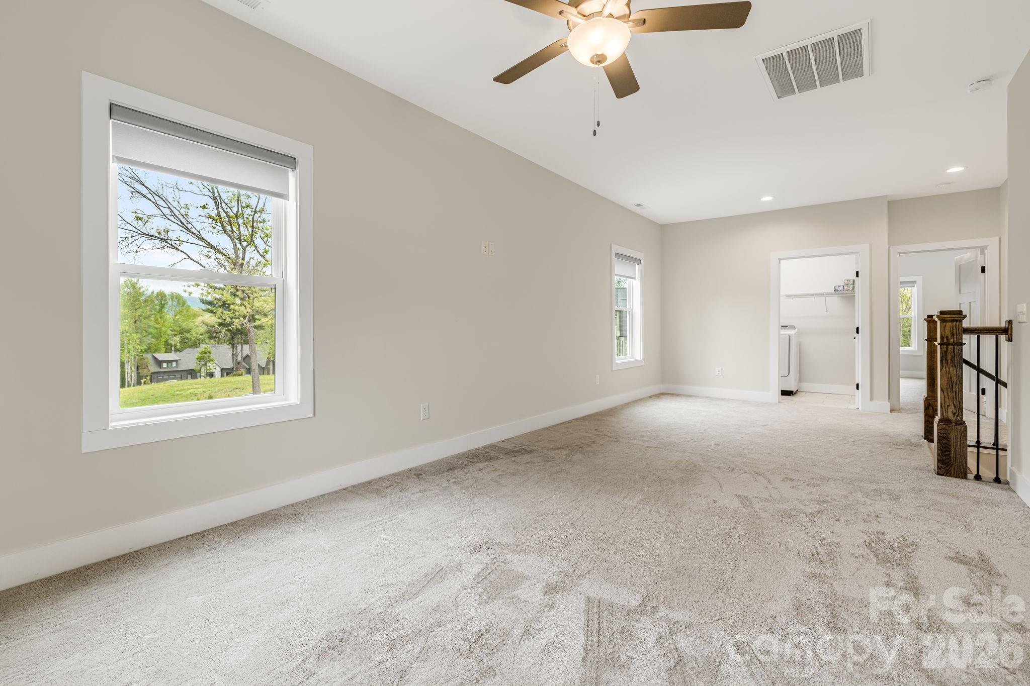 Baxter Woods - Residential