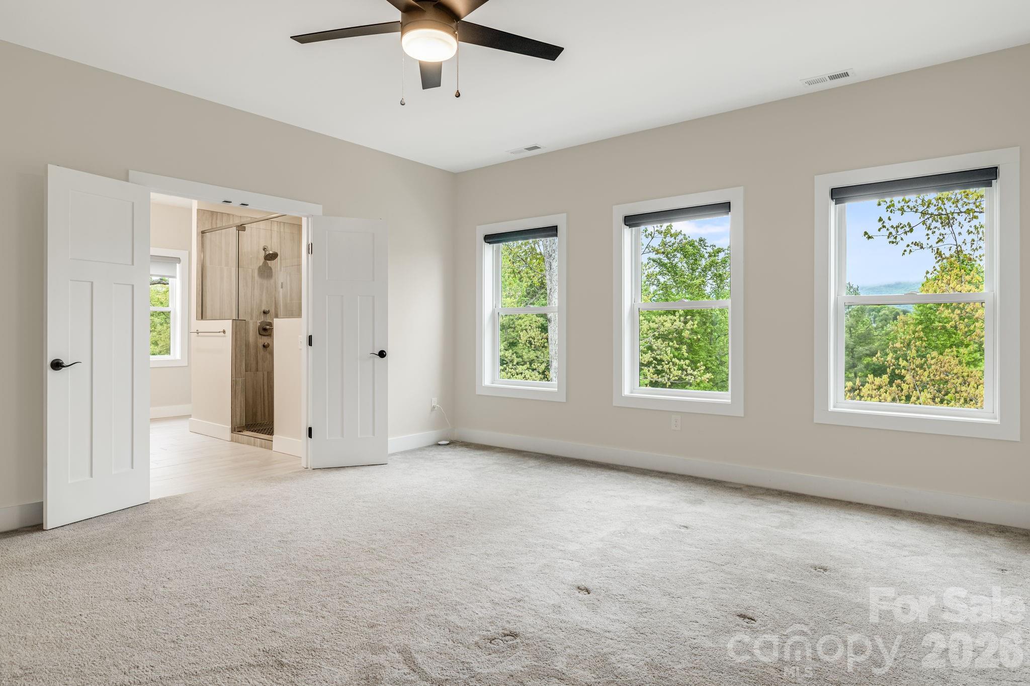 Baxter Woods - Residential