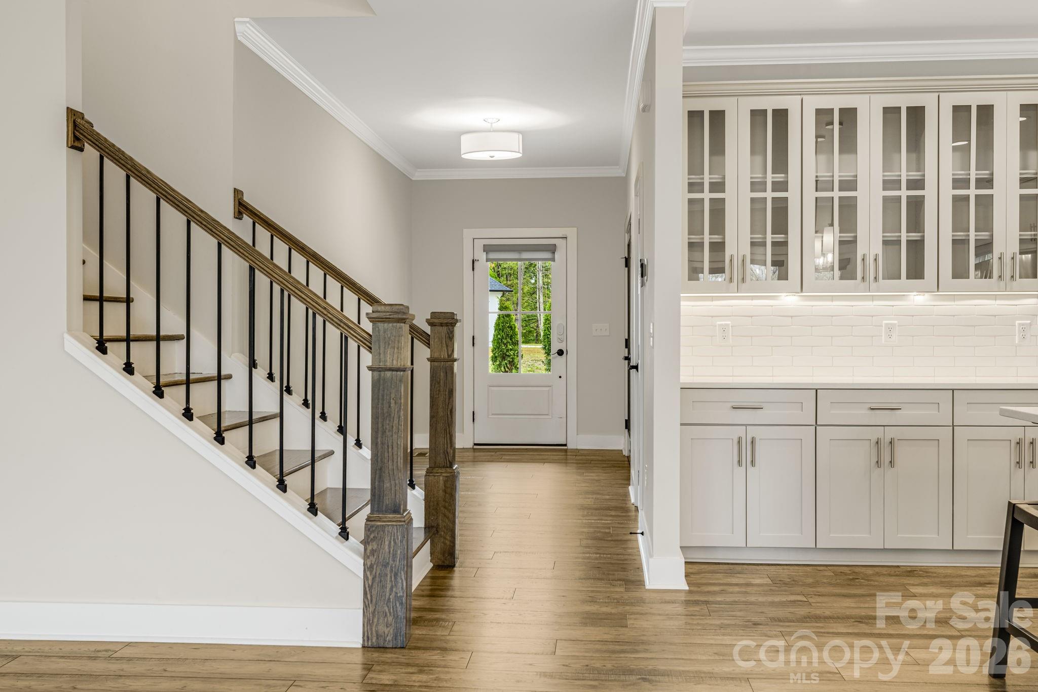 Baxter Woods - Residential