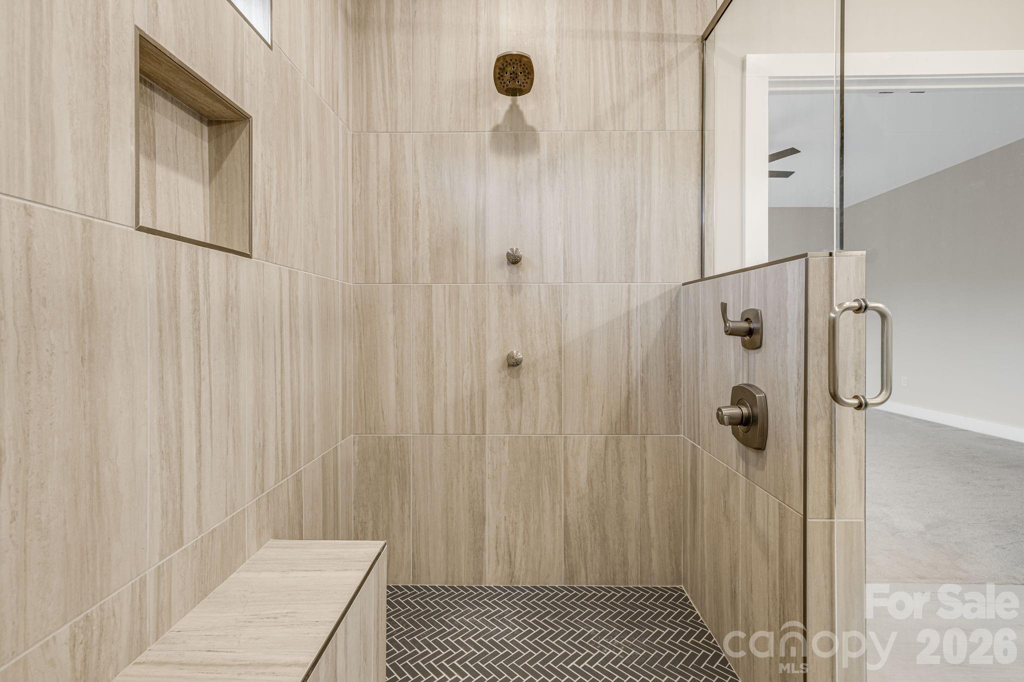 Baxter Woods - Residential