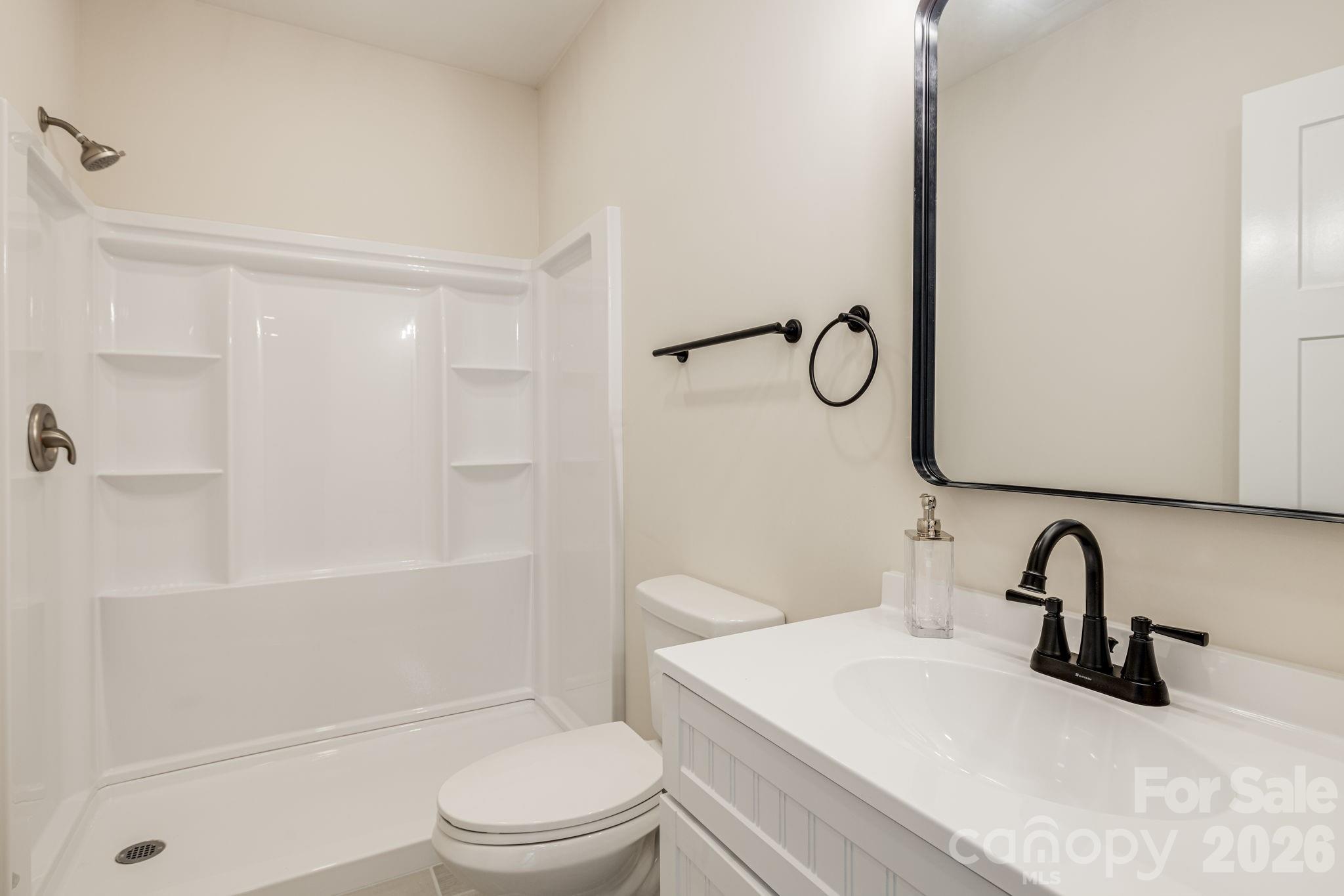 Baxter Woods - Residential