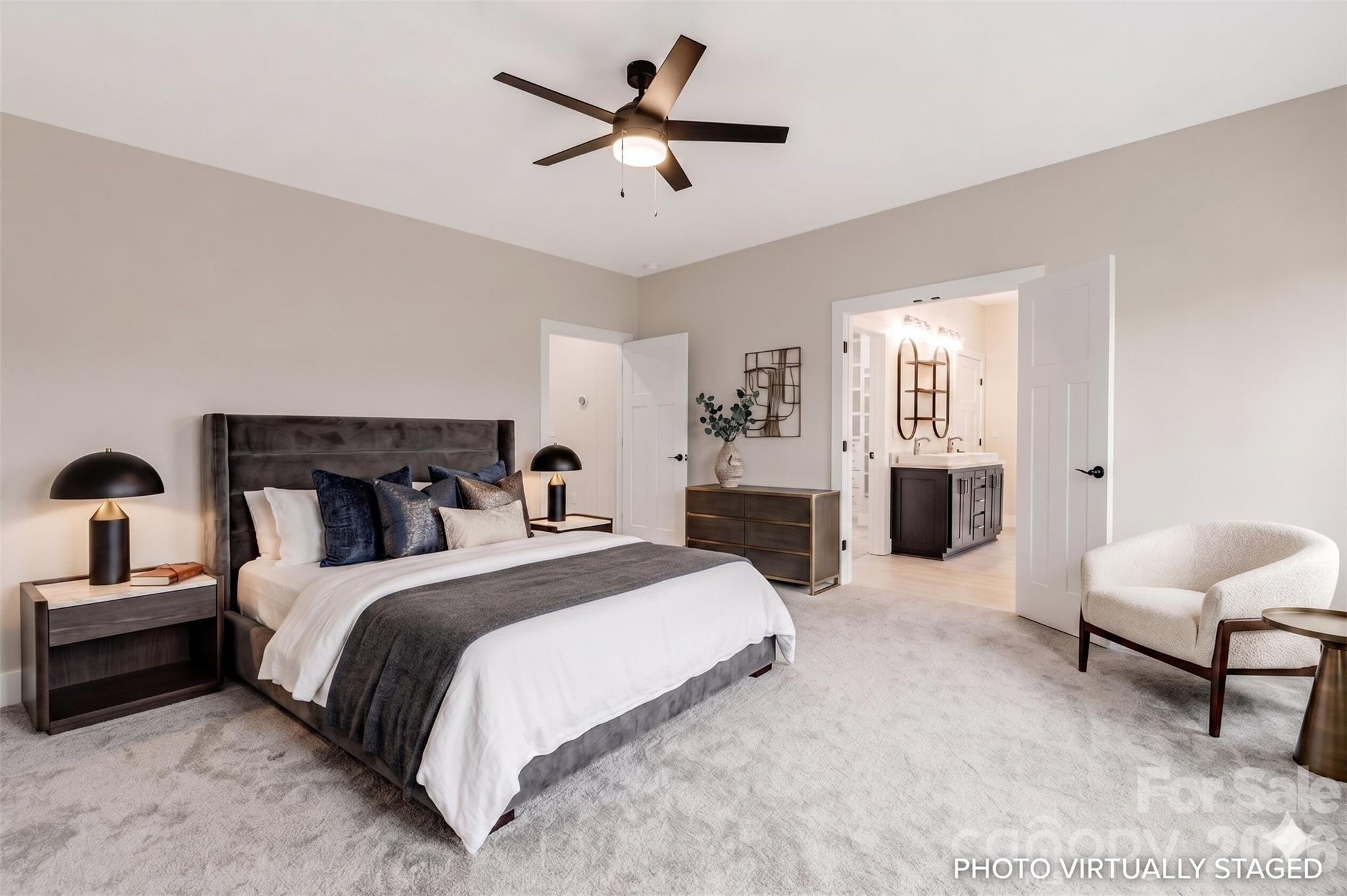 Baxter Woods - Residential