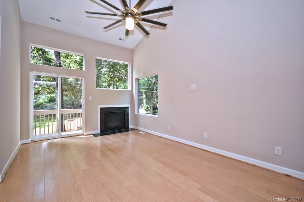 River Hills - Residential