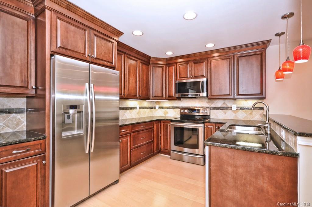 River Hills - Residential