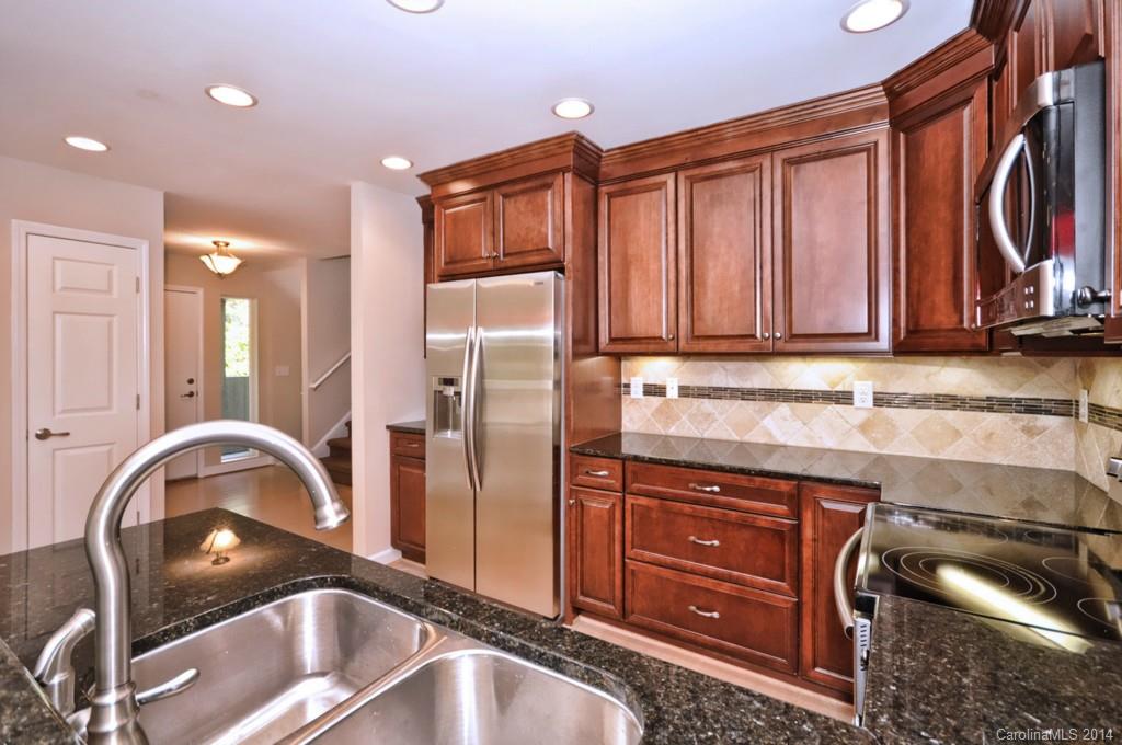 River Hills - Residential