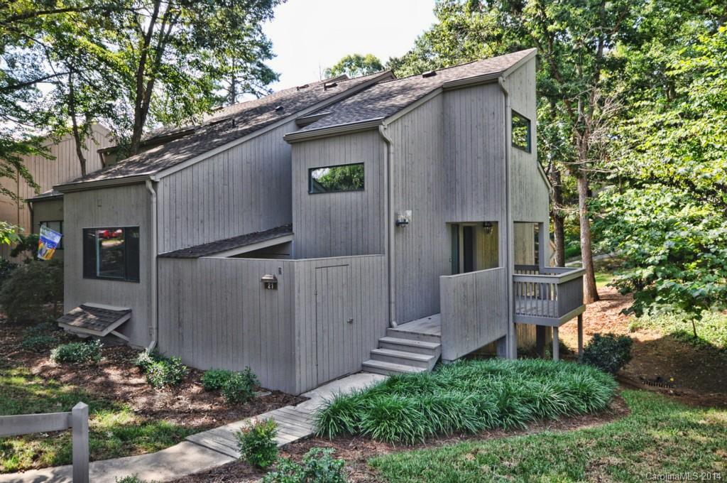 River Hills - Residential