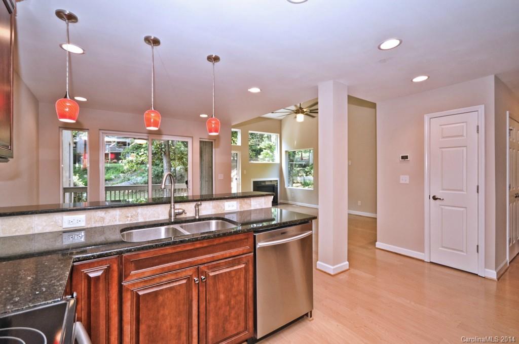 River Hills - Residential