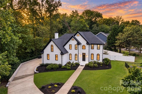 Photo of 18441 Davidson Concord Road, Davidson, NC 28036 (MLS # 4431261)