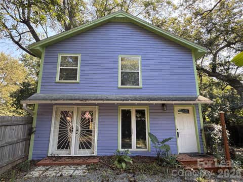 Photo of 213 S Summit Avenue, Charlotte, NC 28208 (MLS # 4398130)