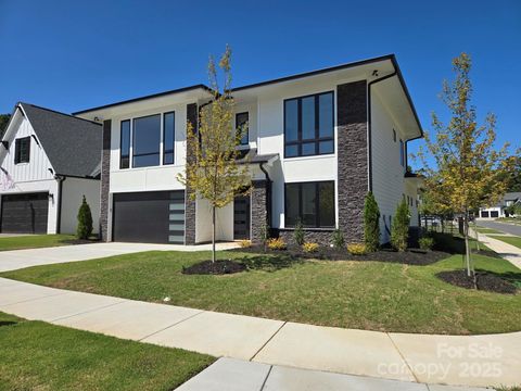 Photo of 13217 Terrace Court Drive, Charlotte, NC 28278 (MLS # 4154069)