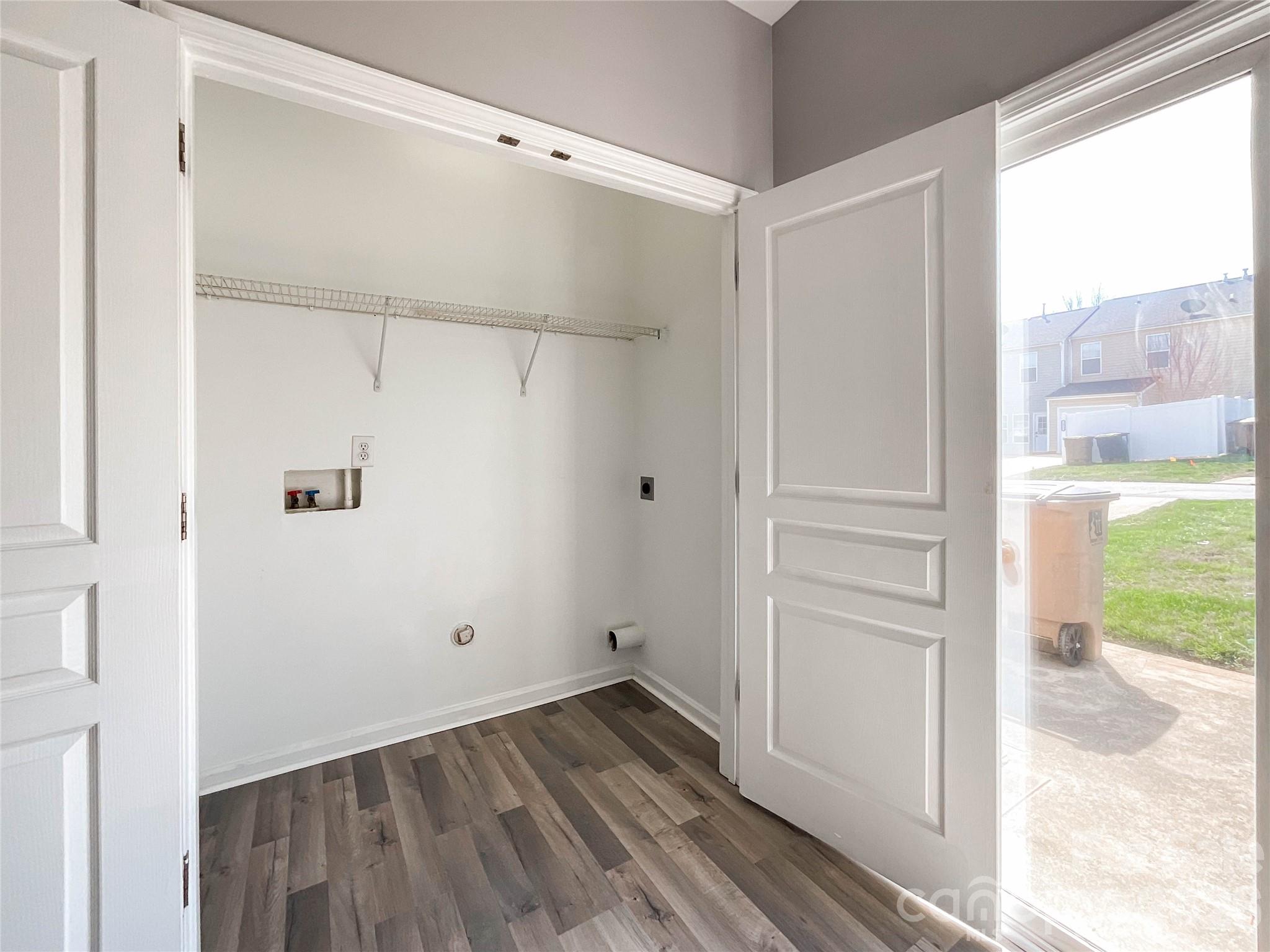 Taylor Glen Townhomes - Residential