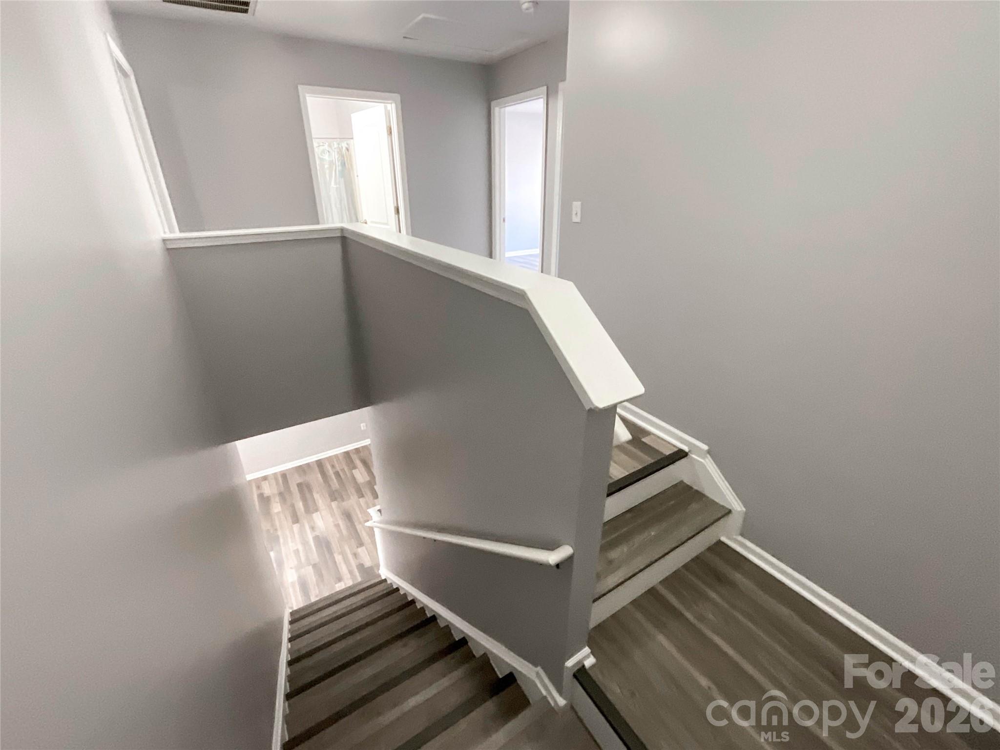 Taylor Glen Townhomes - Residential