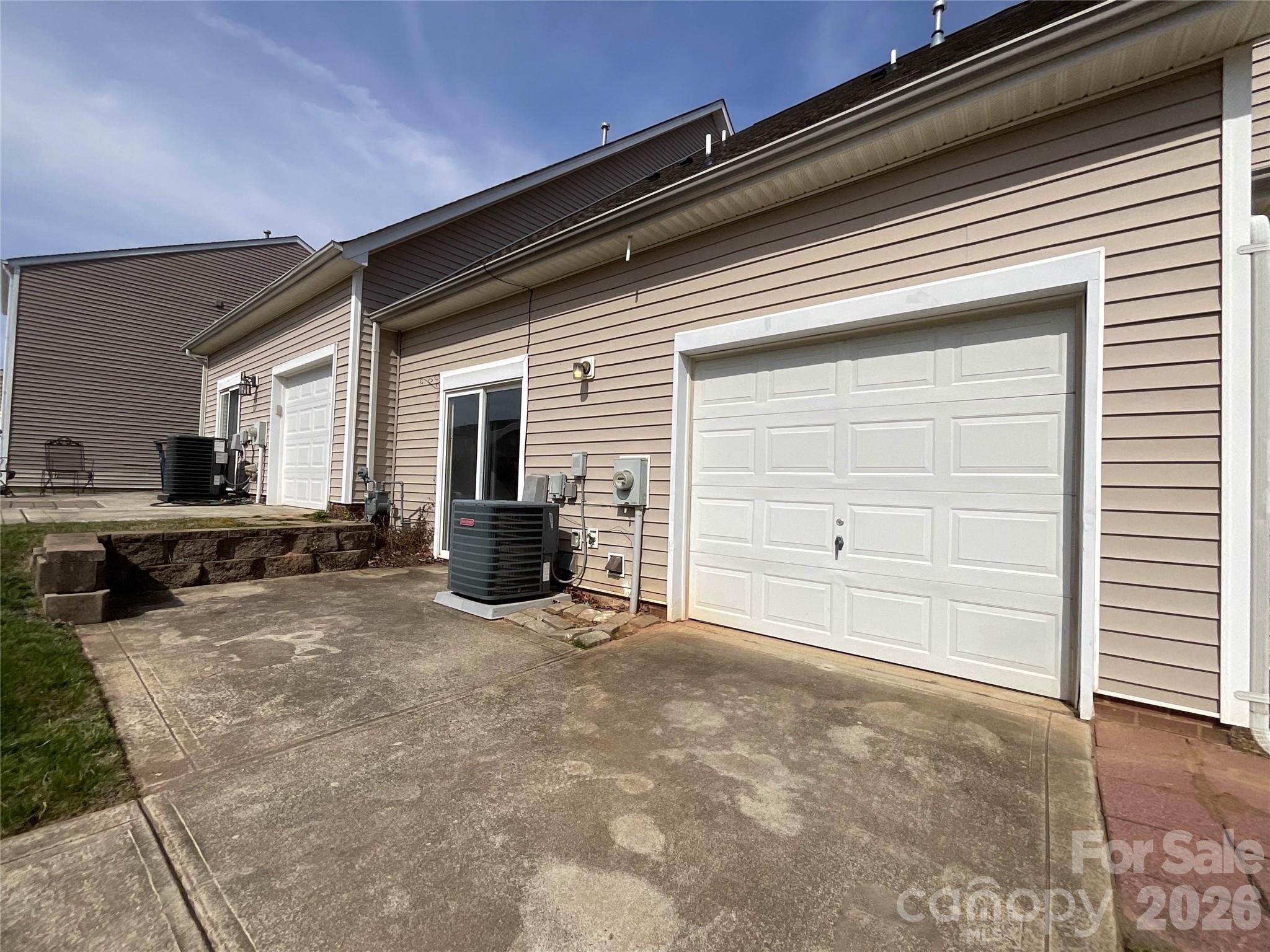 Taylor Glen Townhomes - Residential