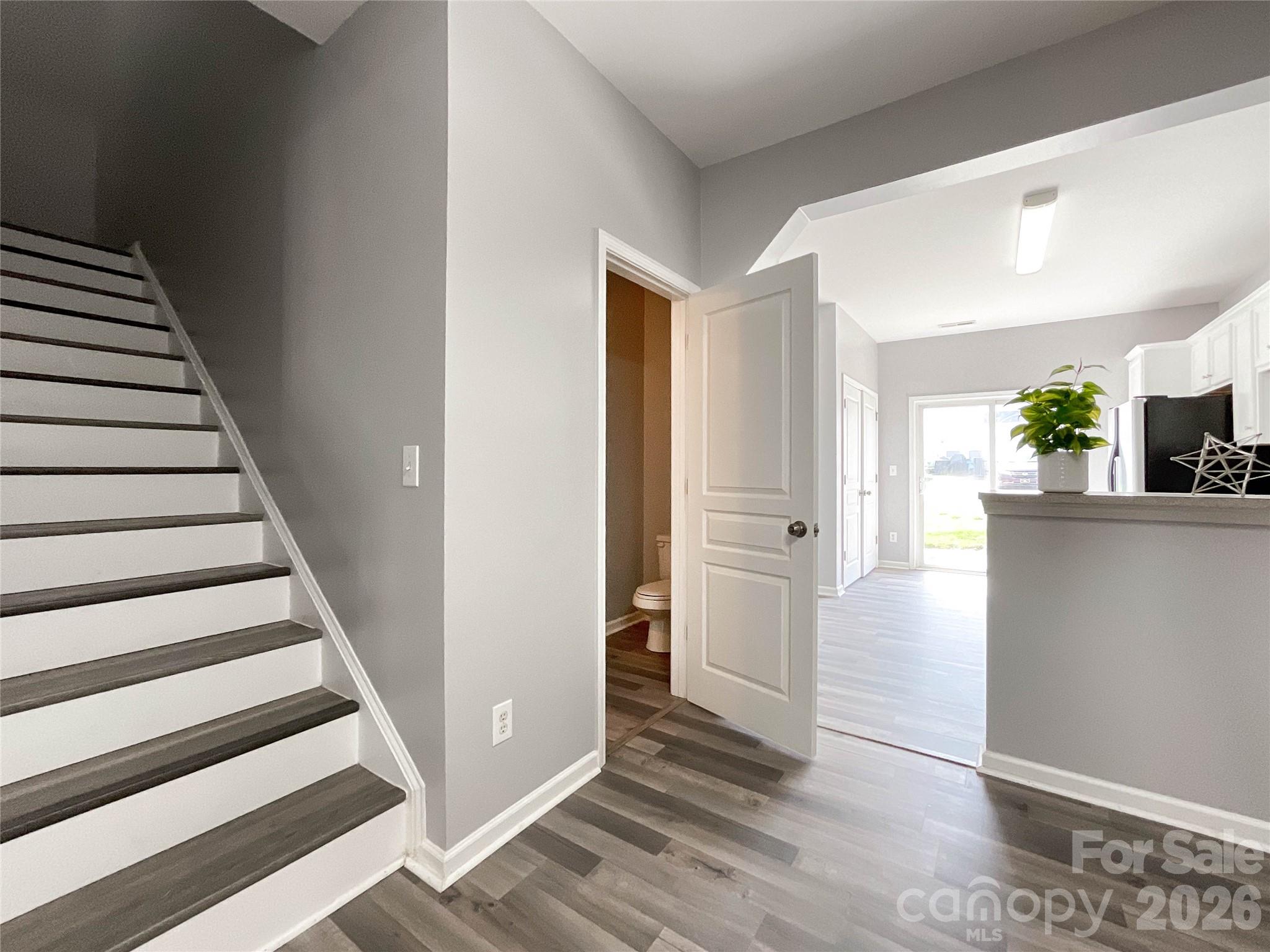 Taylor Glen Townhomes - Residential