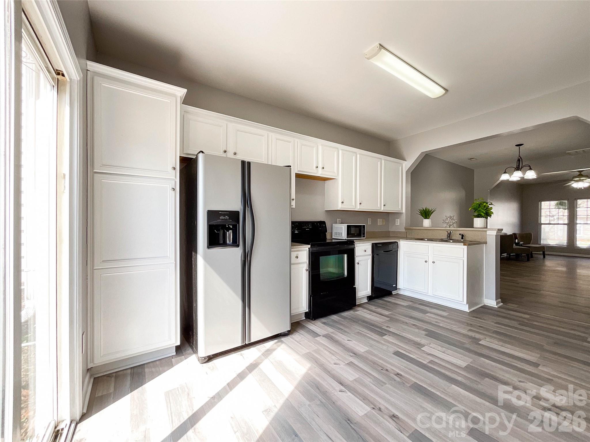 Taylor Glen Townhomes - Residential