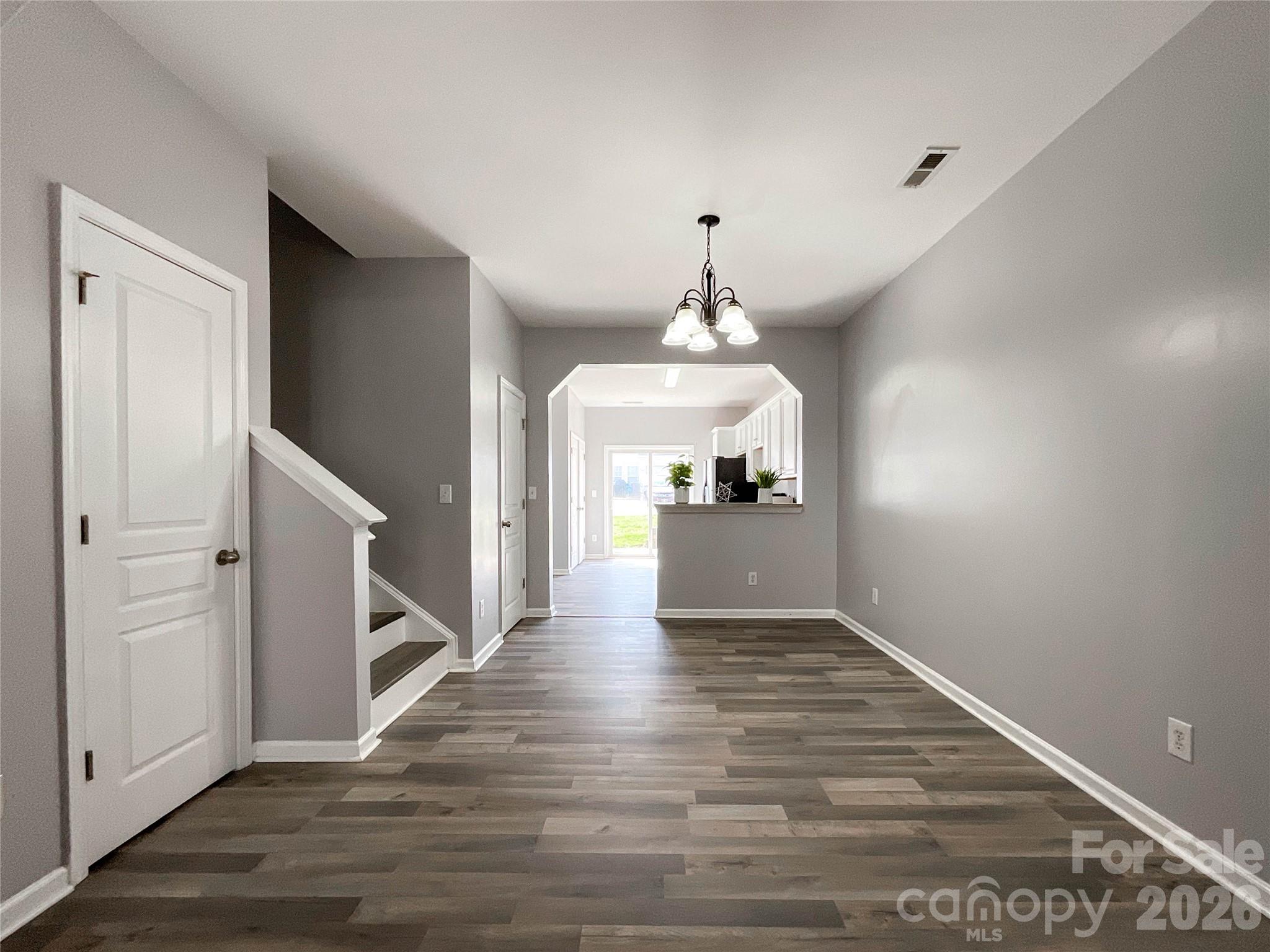 Taylor Glen Townhomes - Residential