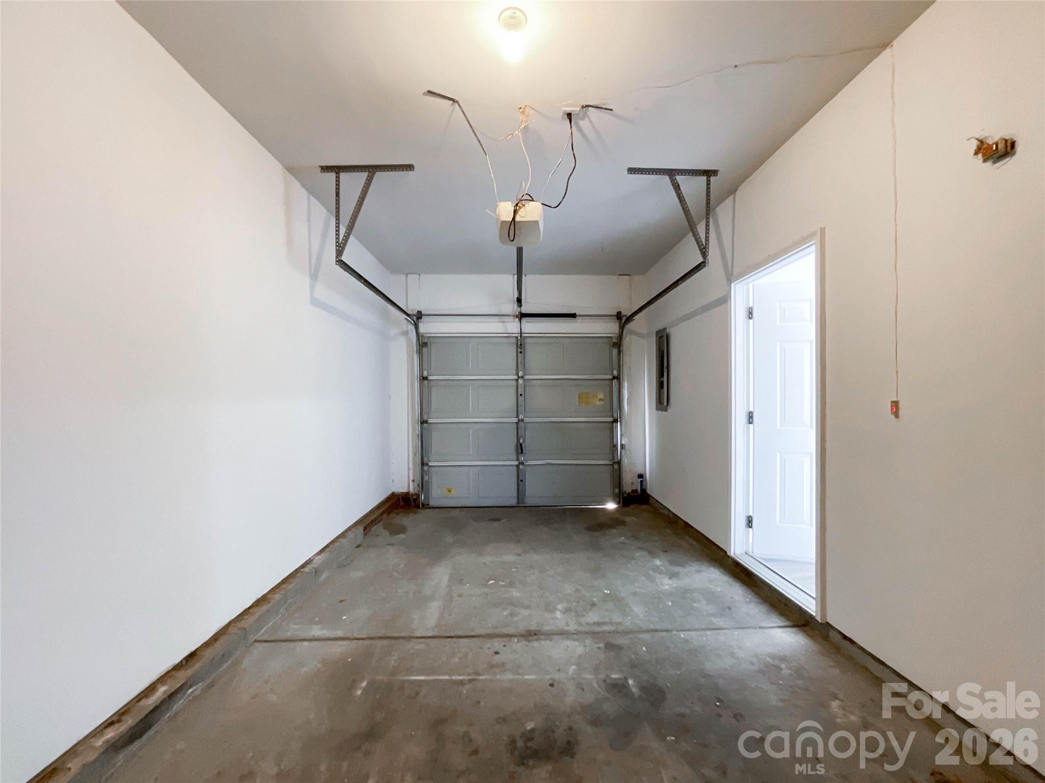 Taylor Glen Townhomes - Residential