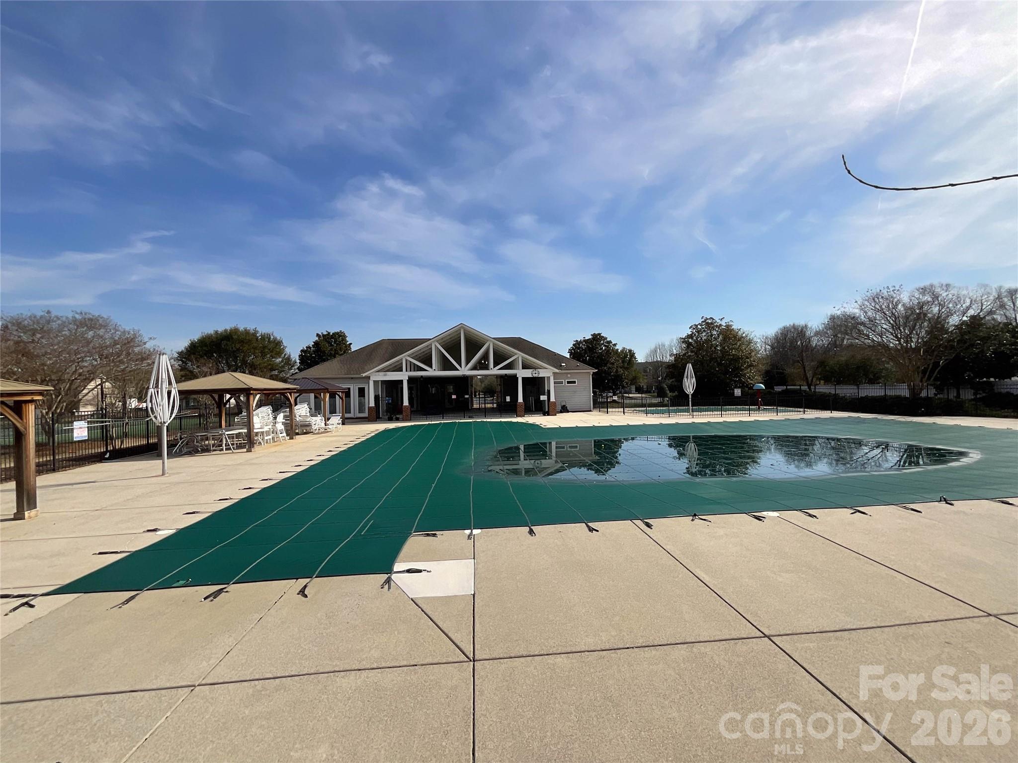 Taylor Glen Townhomes - Residential