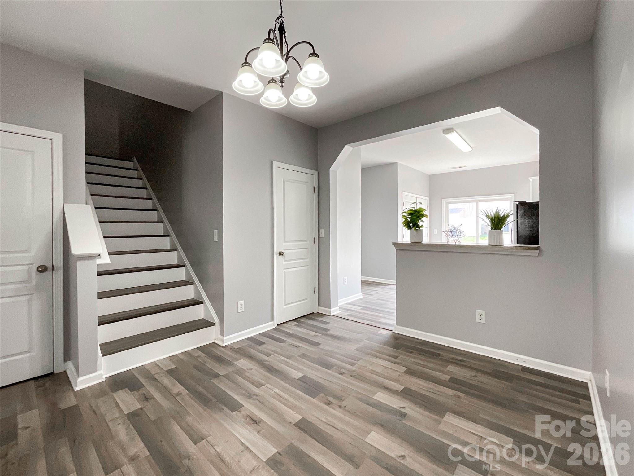 Taylor Glen Townhomes - Residential