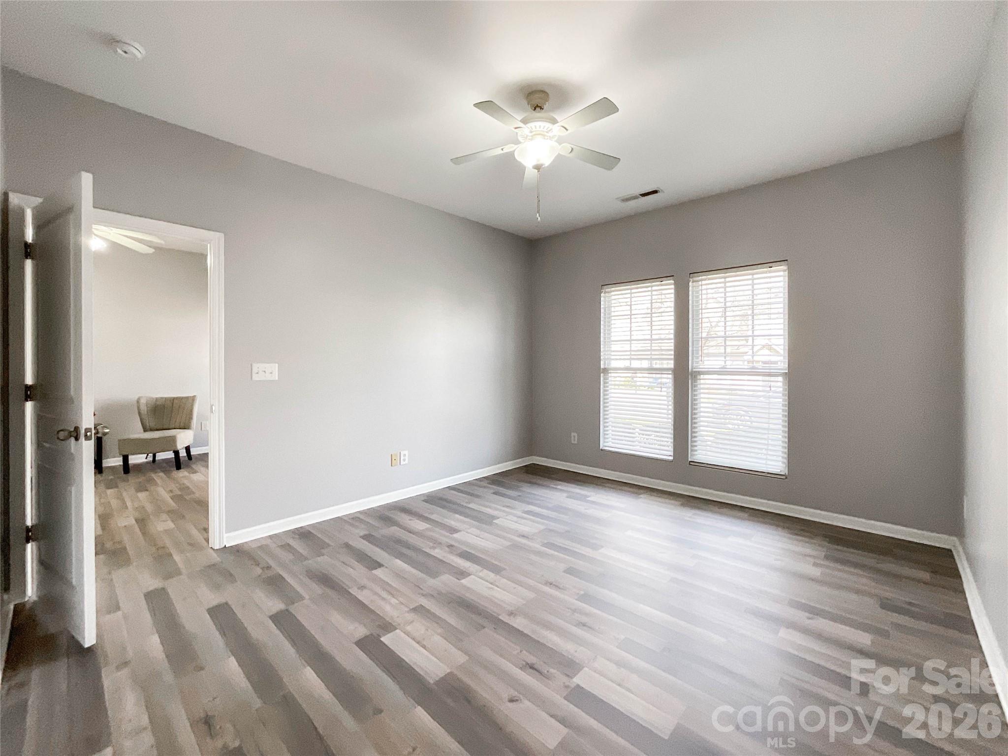 Taylor Glen Townhomes - Residential