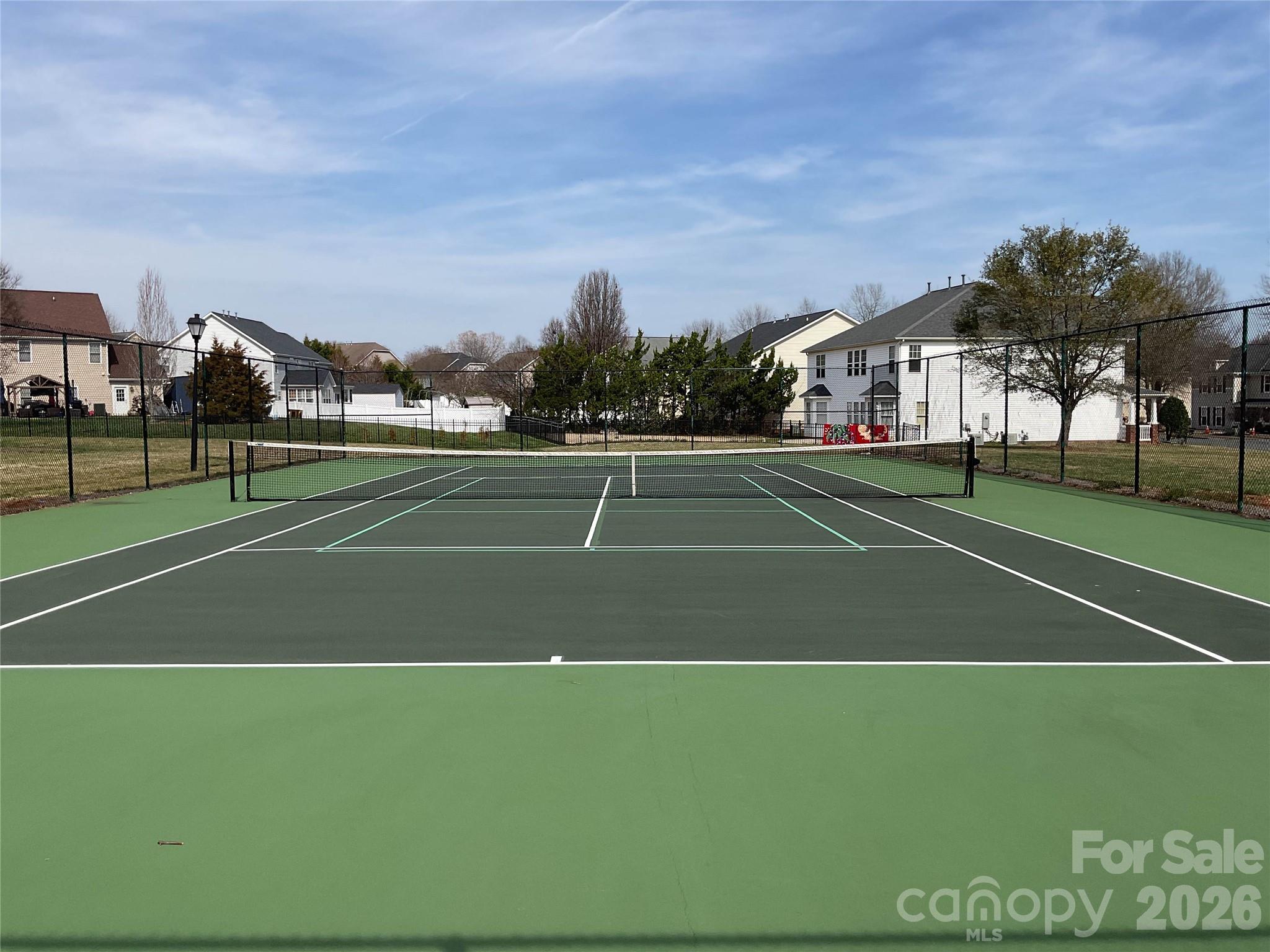 Taylor Glen Townhomes - Residential