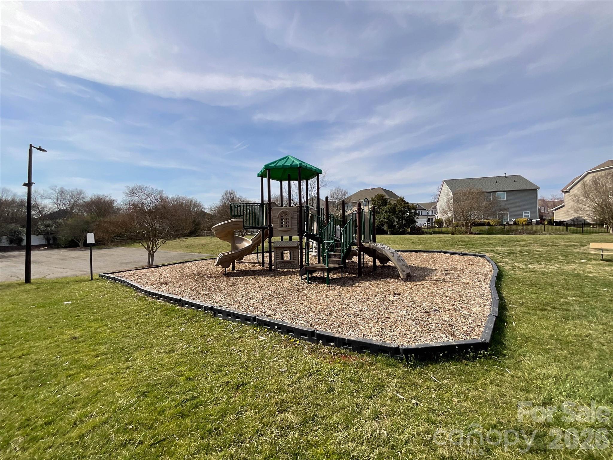 Taylor Glen Townhomes - Residential