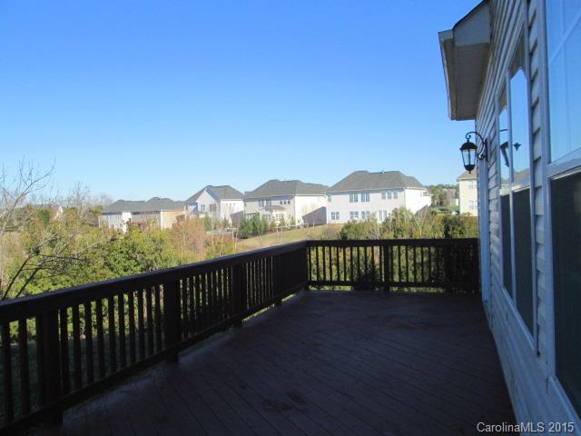 Berewick - Residential Lease